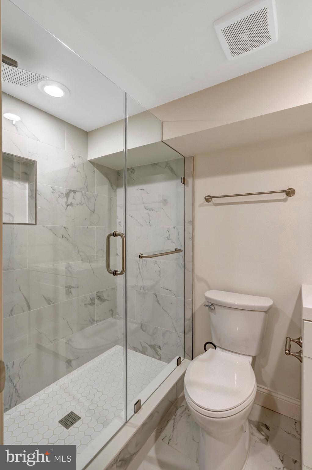 ADAMS ESTATE - Residential