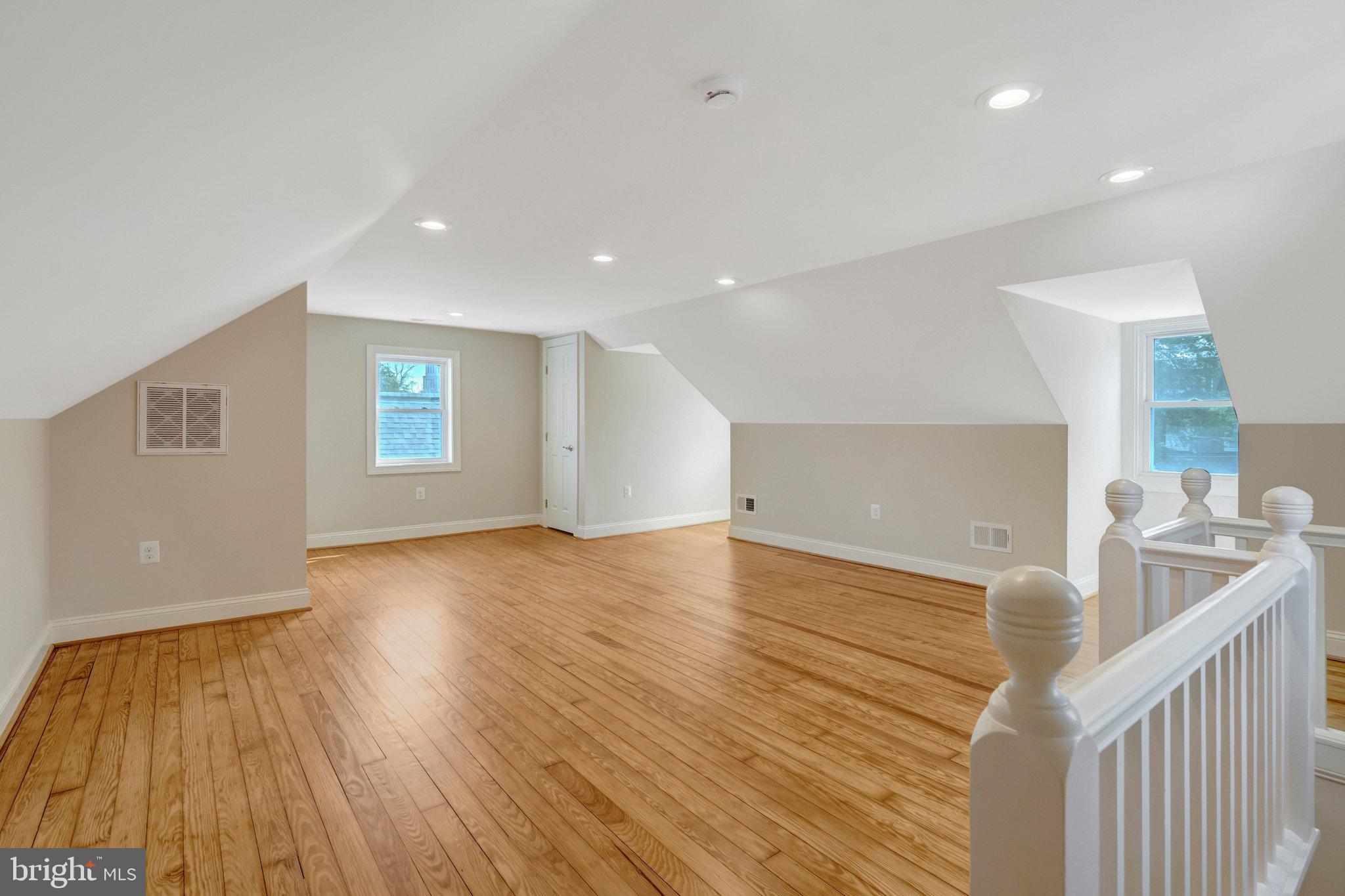 ADAMS ESTATE - Residential