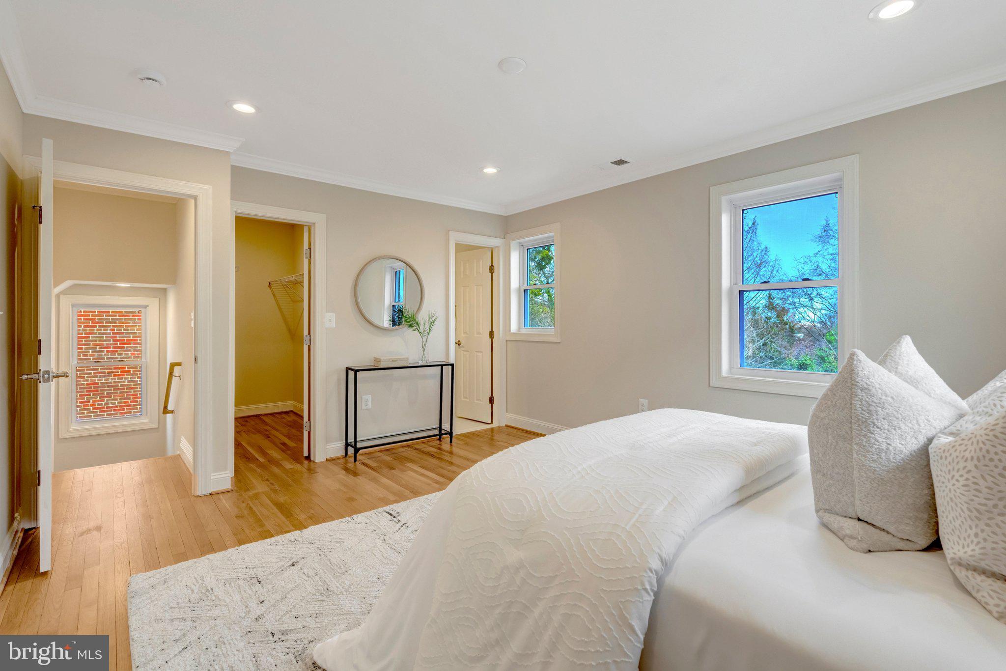 ADAMS ESTATE - Residential