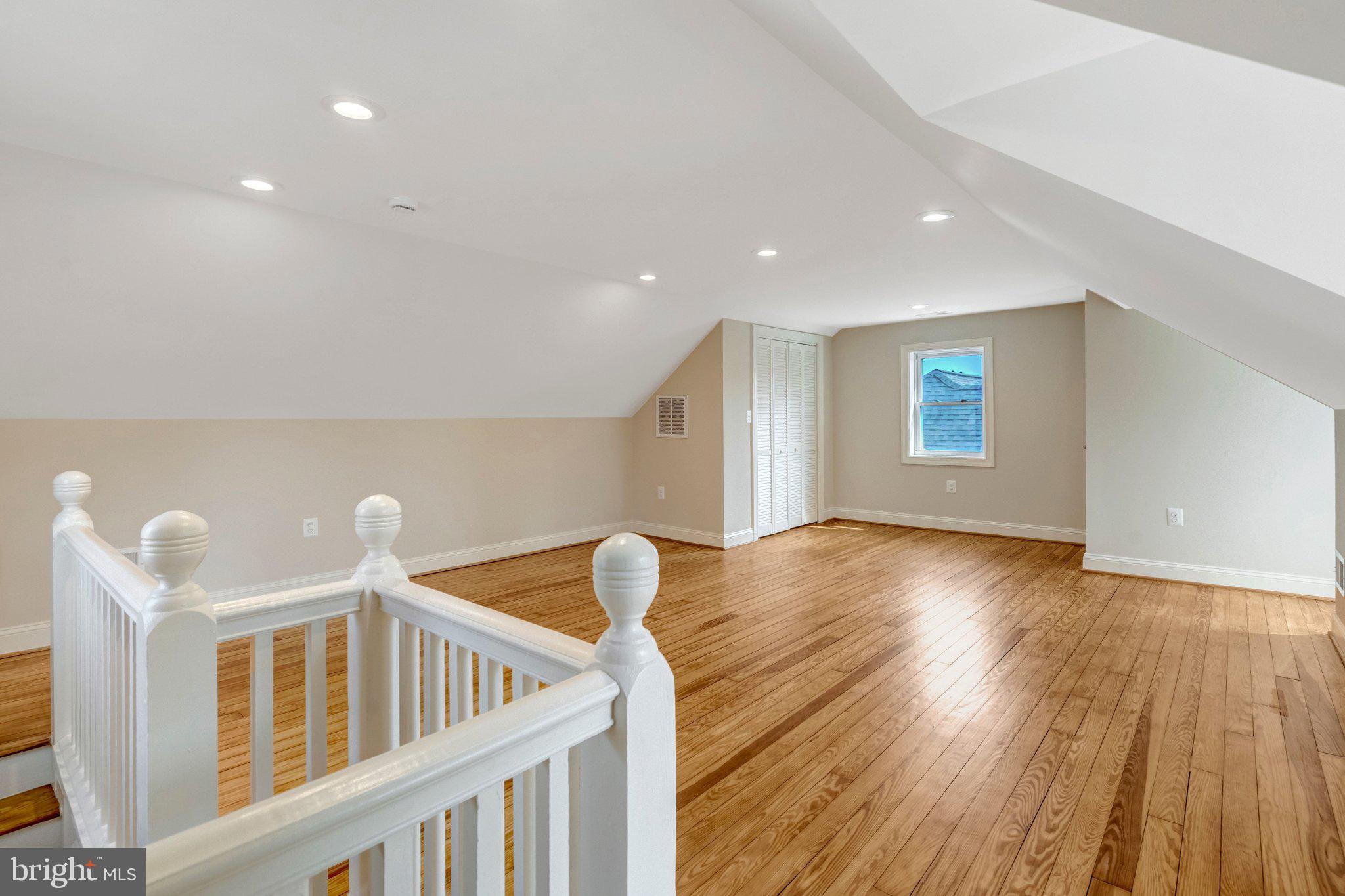 ADAMS ESTATE - Residential