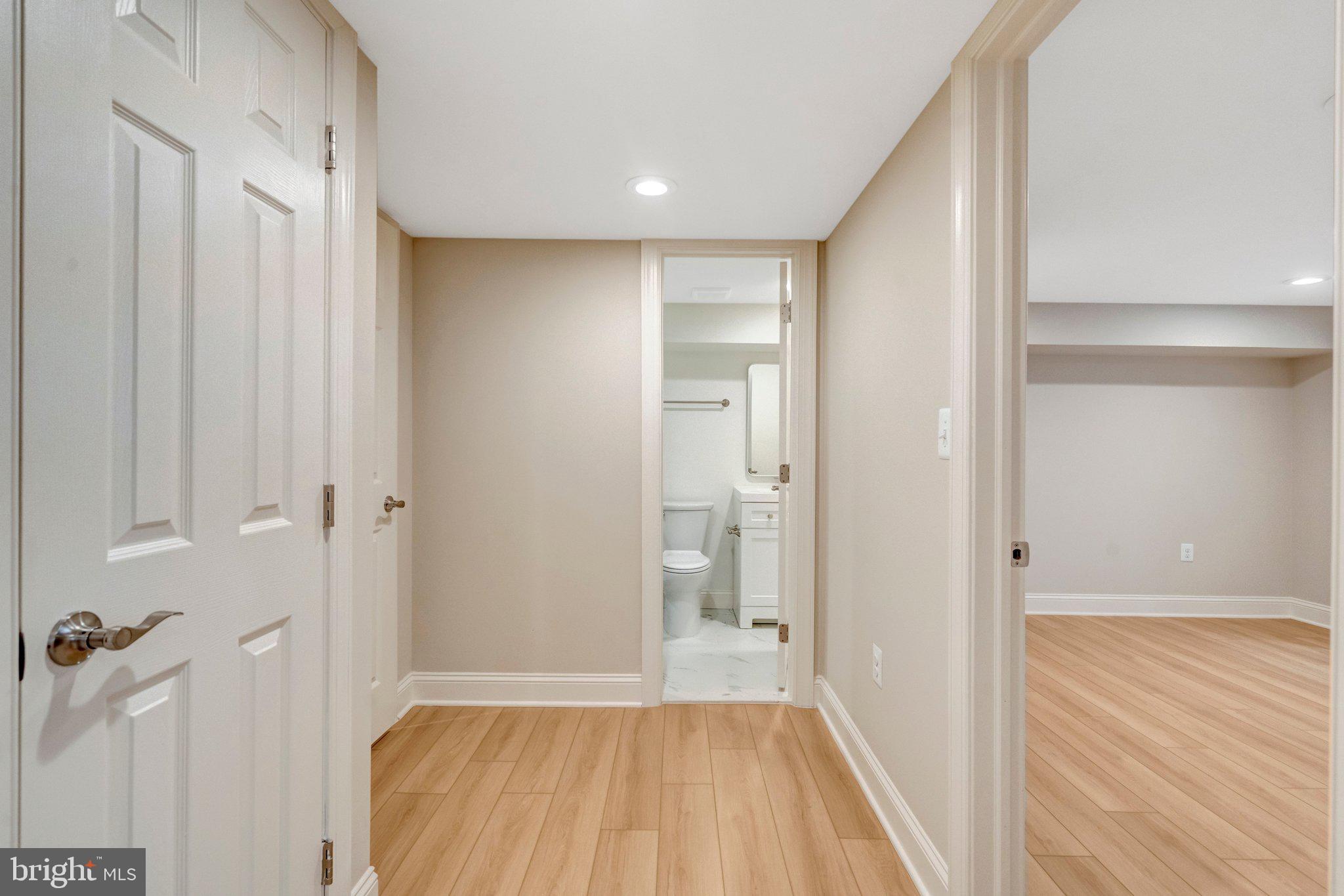 ADAMS ESTATE - Residential