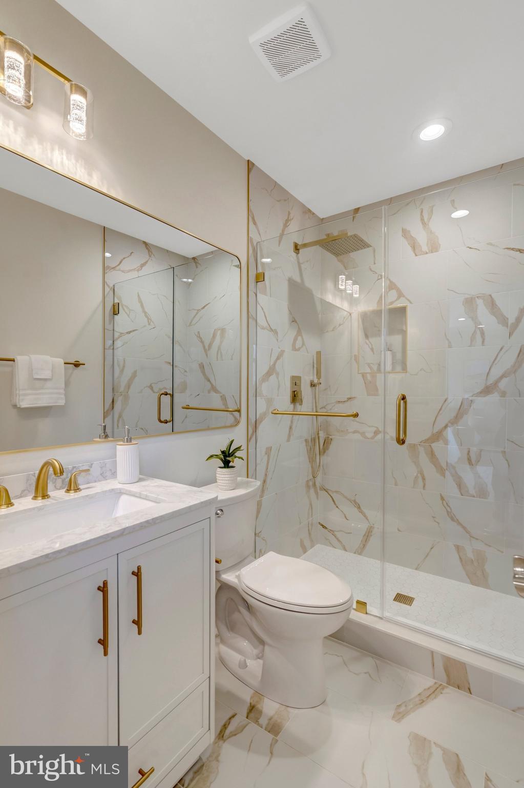 ADAMS ESTATE - Residential