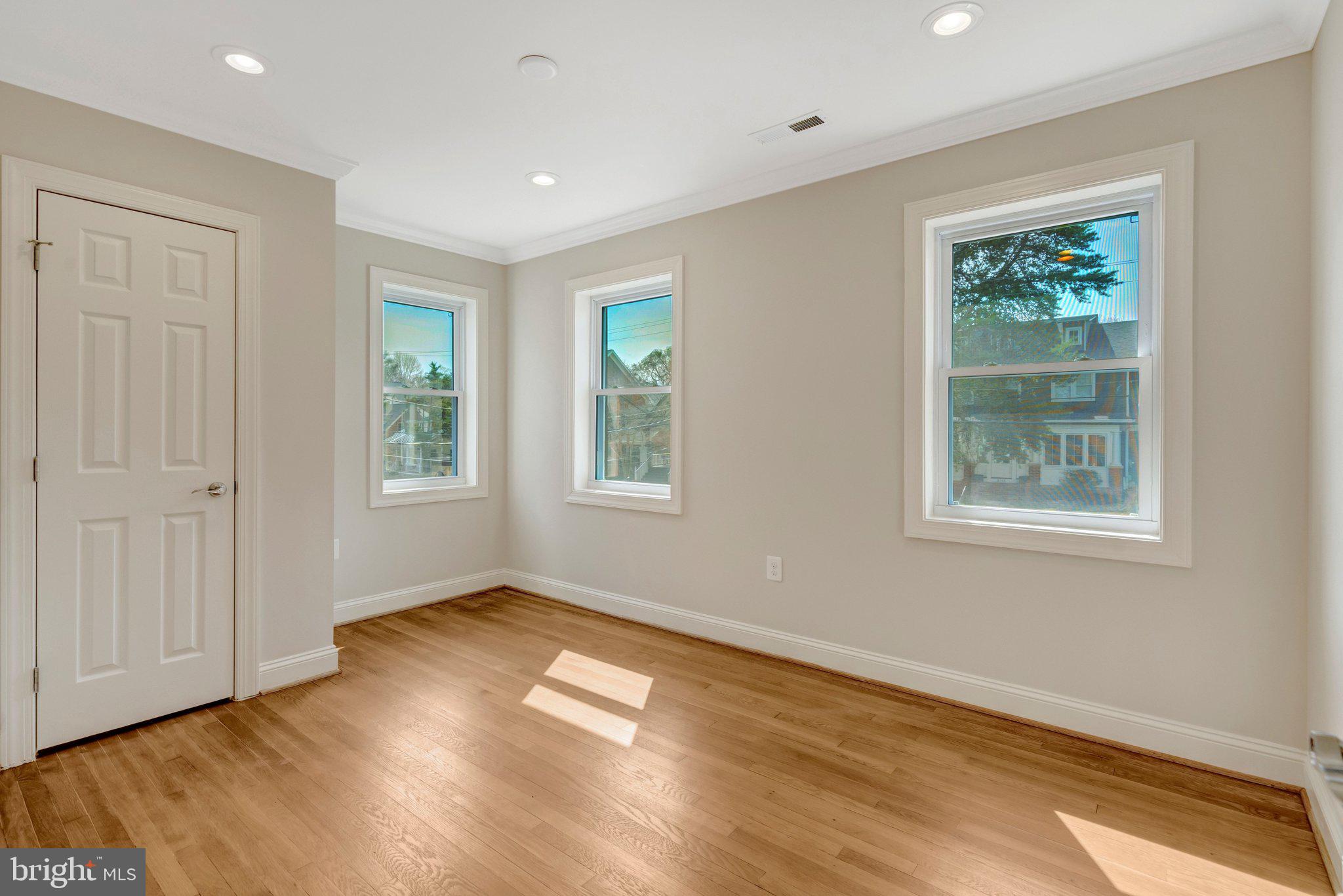 ADAMS ESTATE - Residential