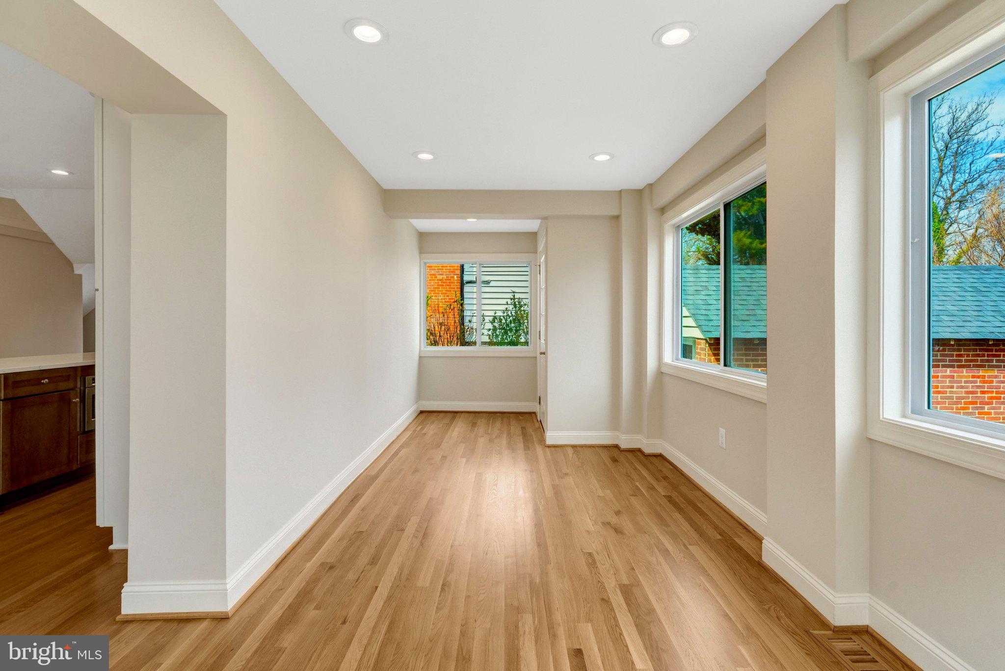 ADAMS ESTATE - Residential