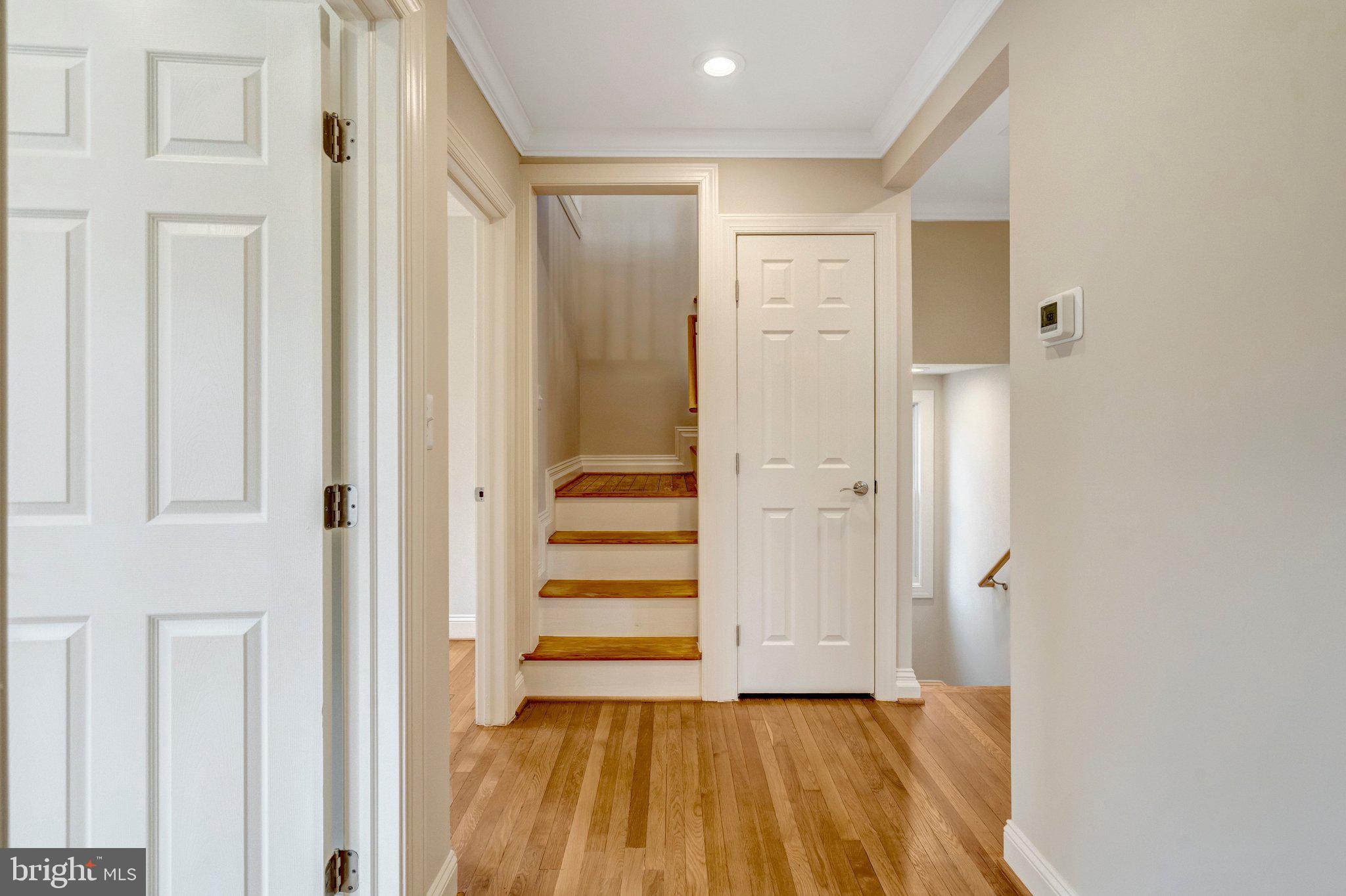 ADAMS ESTATE - Residential