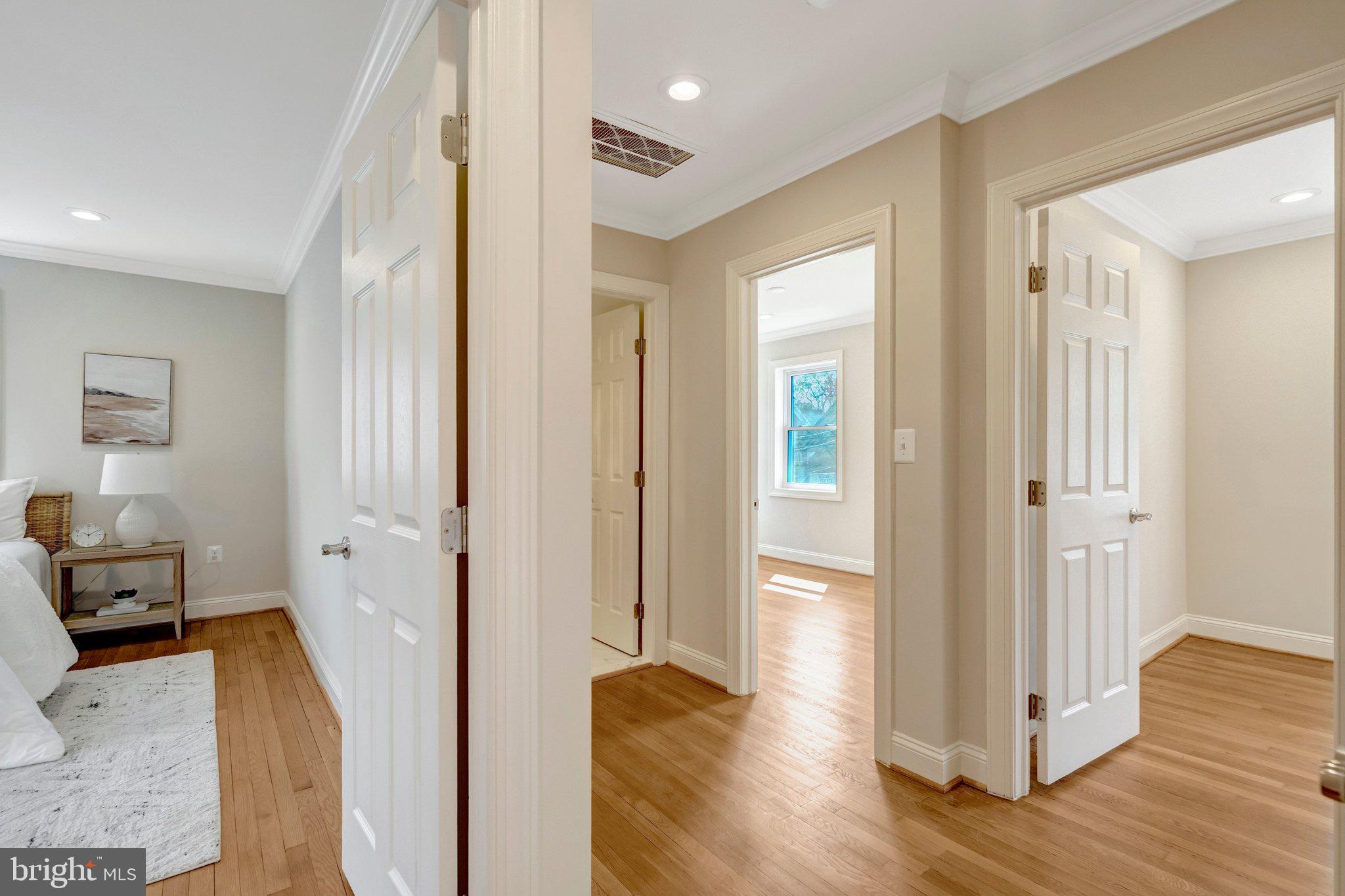 ADAMS ESTATE - Residential