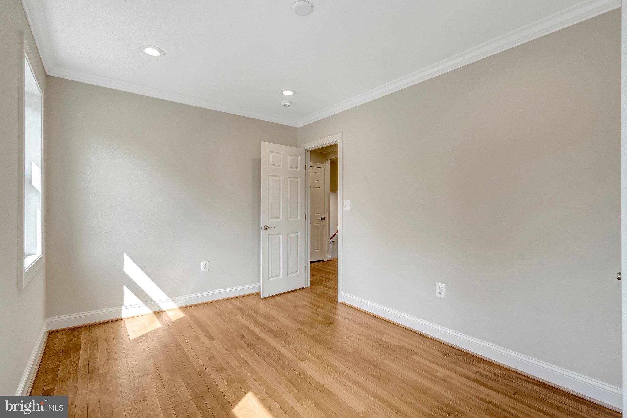 ADAMS ESTATE - Residential