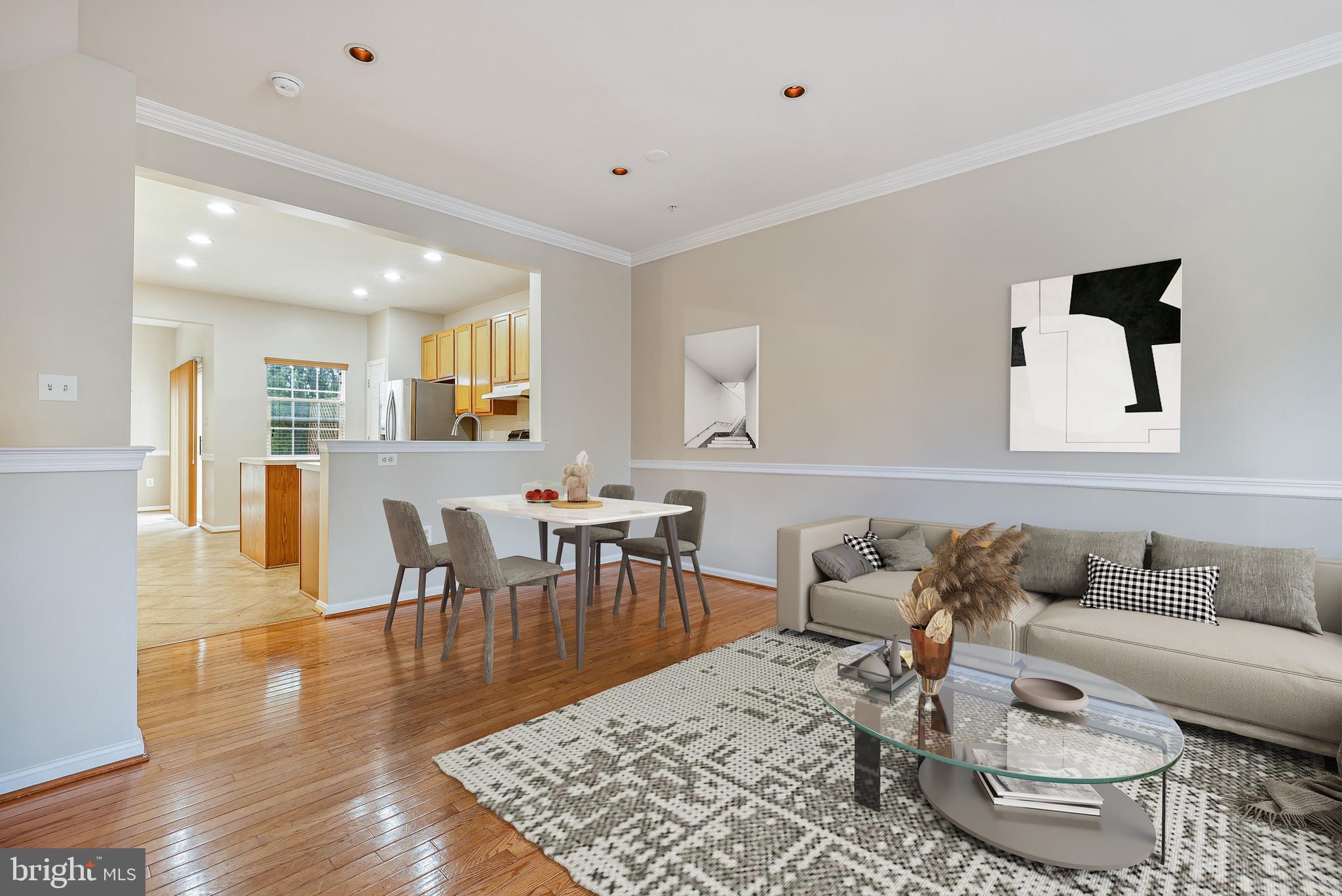 HEATHER GLEN MANOR - Residential Lease