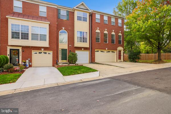 HEATHER GLEN MANOR - Residential Lease