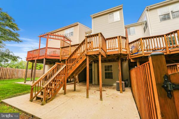 HEATHER GLEN MANOR - Residential Lease