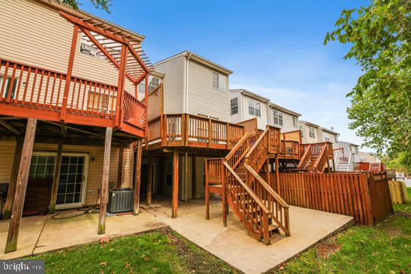 HEATHER GLEN MANOR - Residential Lease