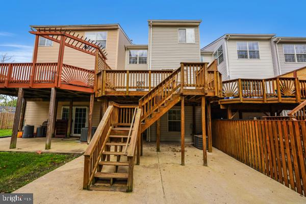 HEATHER GLEN MANOR - Residential Lease