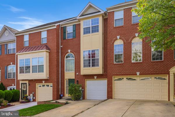 HEATHER GLEN MANOR - Residential Lease