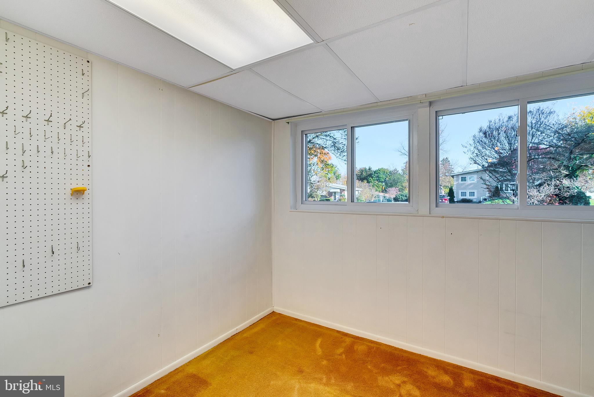 CENTER SQ GREEN - Residential