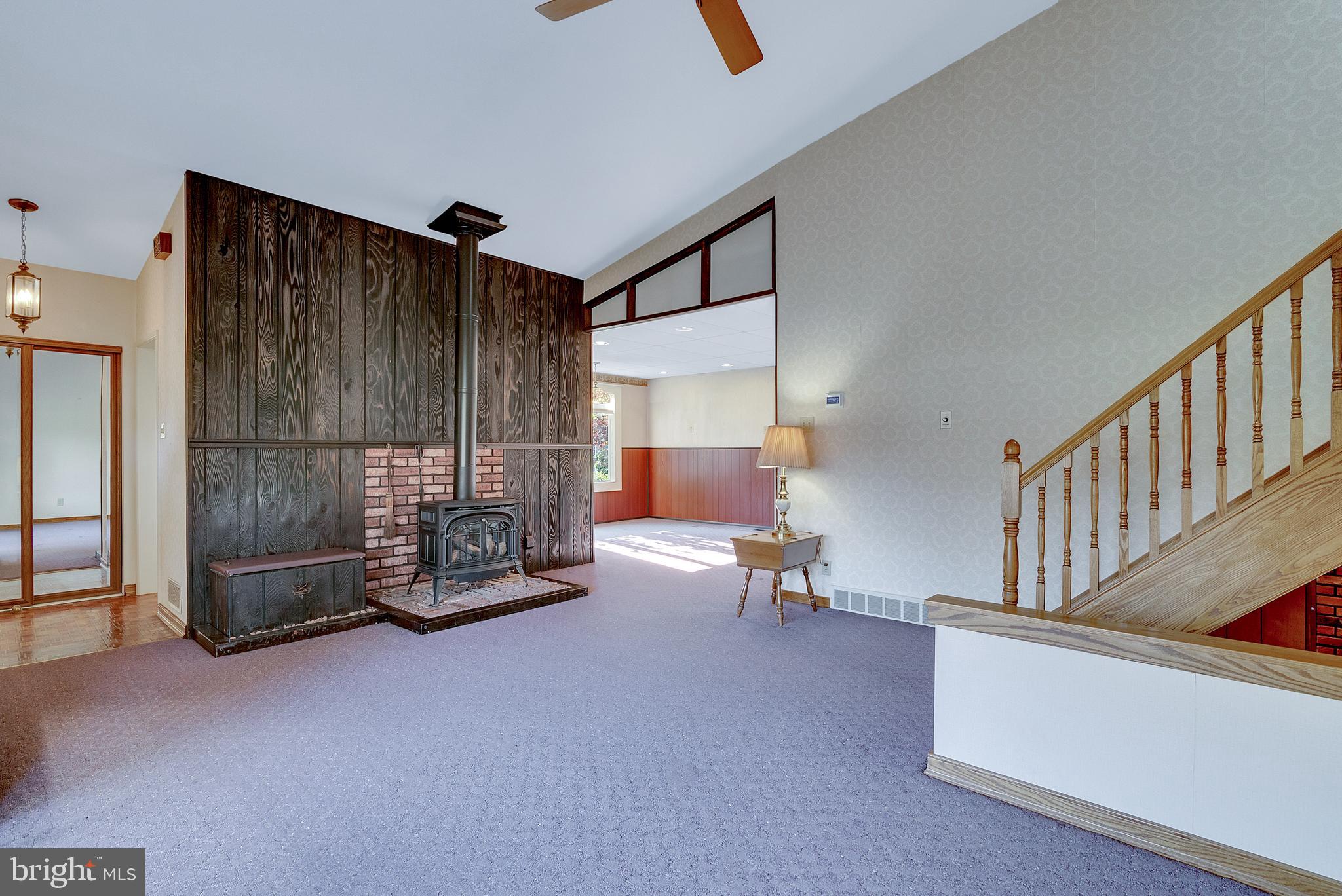 CENTER SQ GREEN - Residential