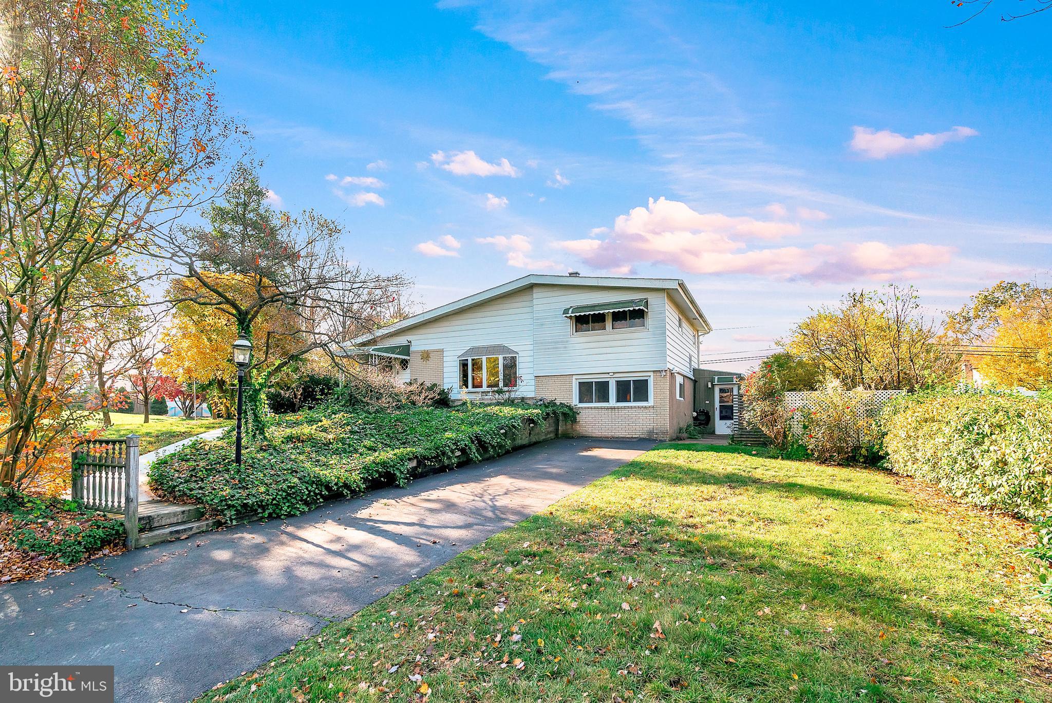 CENTER SQ GREEN - Residential