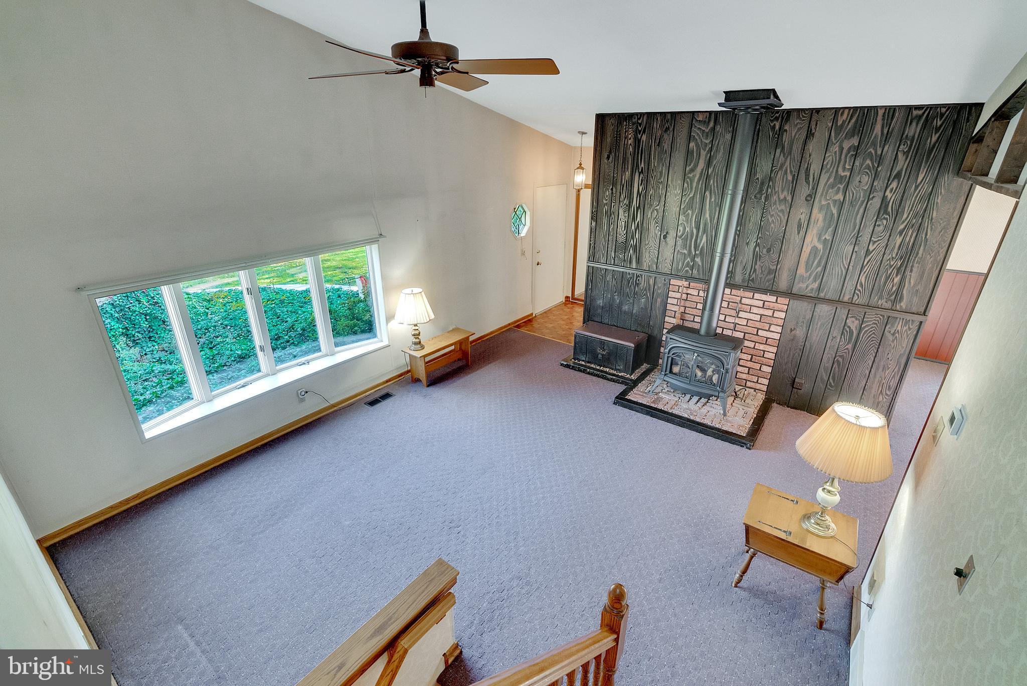 CENTER SQ GREEN - Residential