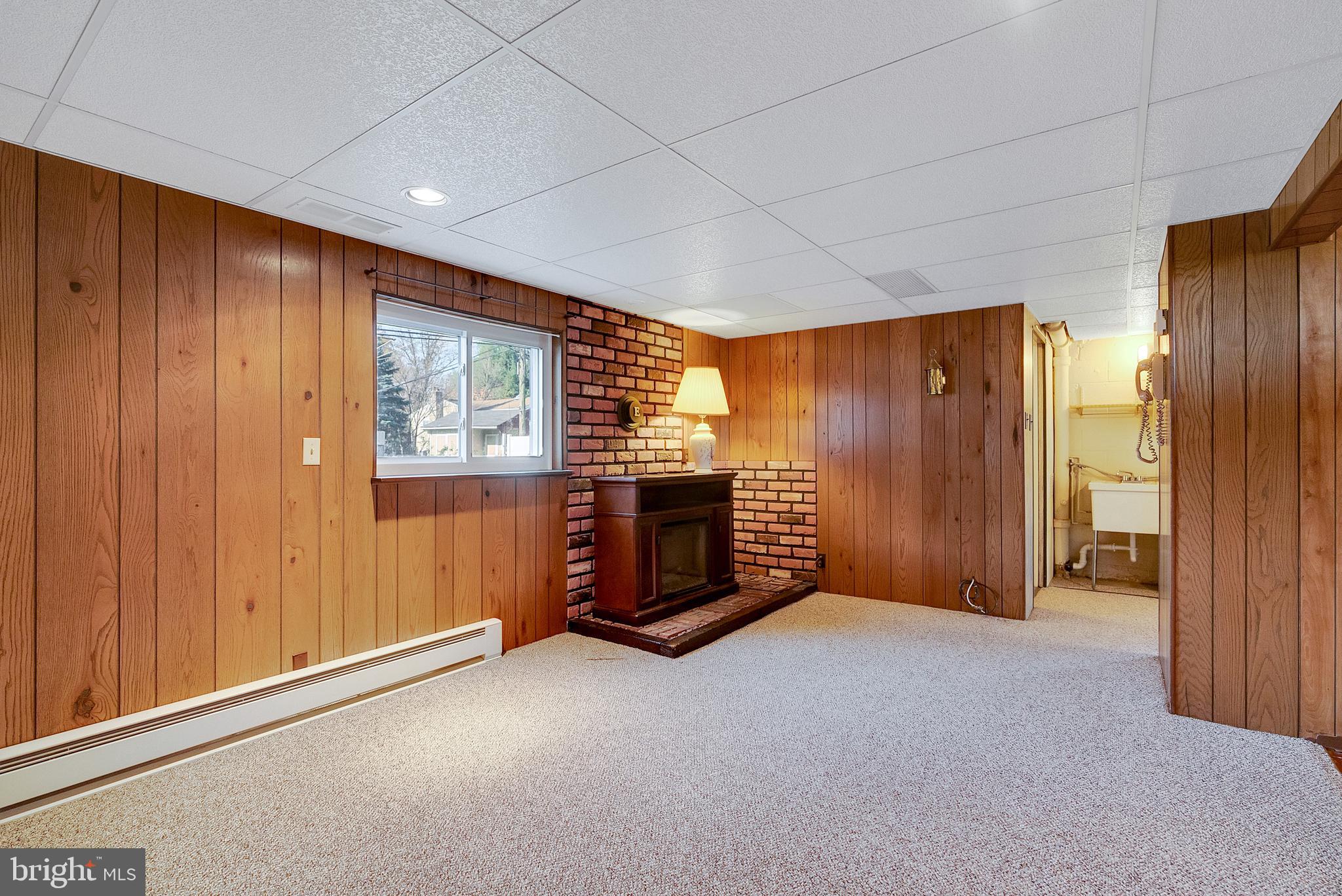 CENTER SQ GREEN - Residential