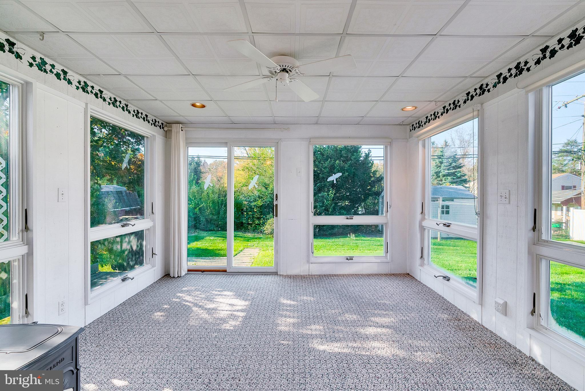 CENTER SQ GREEN - Residential