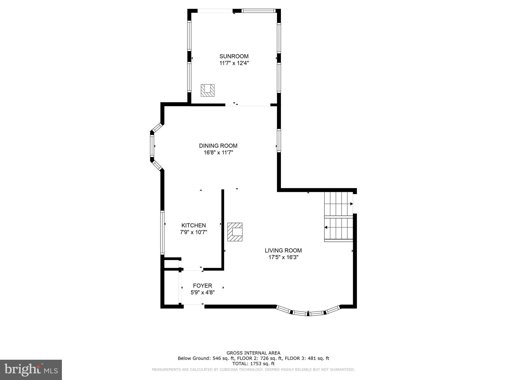 CENTER SQ GREEN - Residential