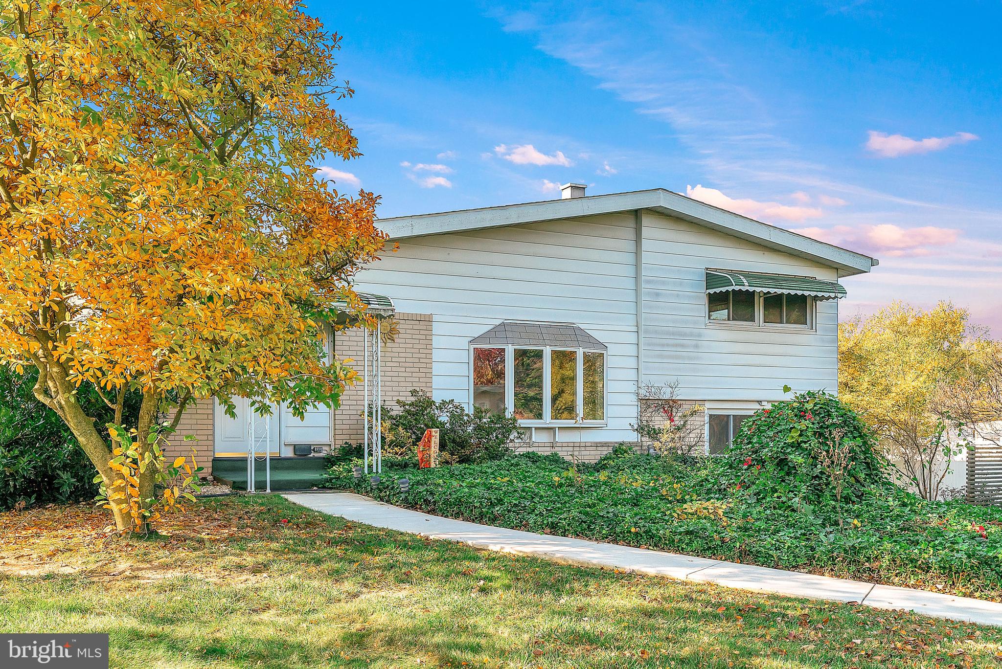 CENTER SQ GREEN - Residential