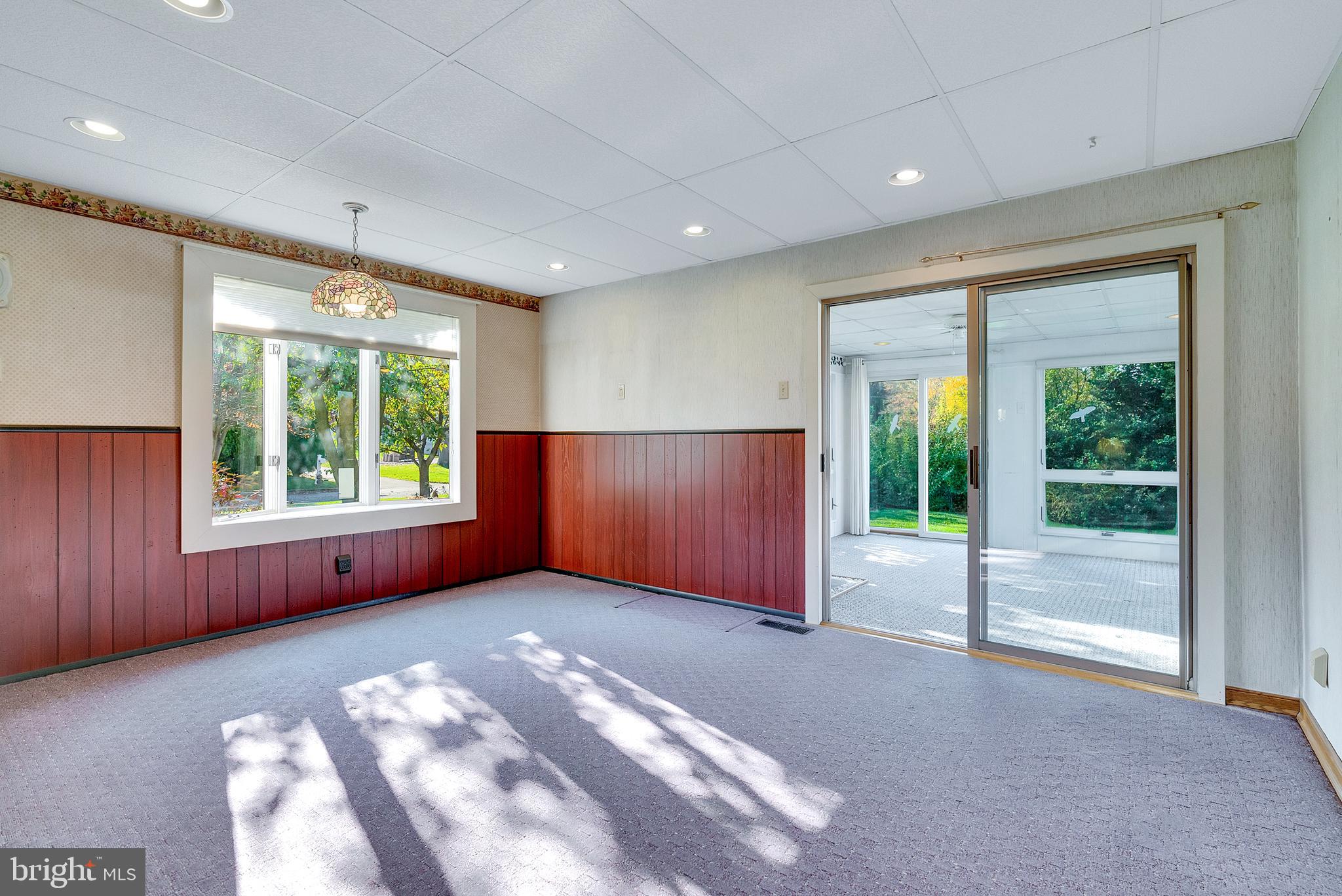 CENTER SQ GREEN - Residential