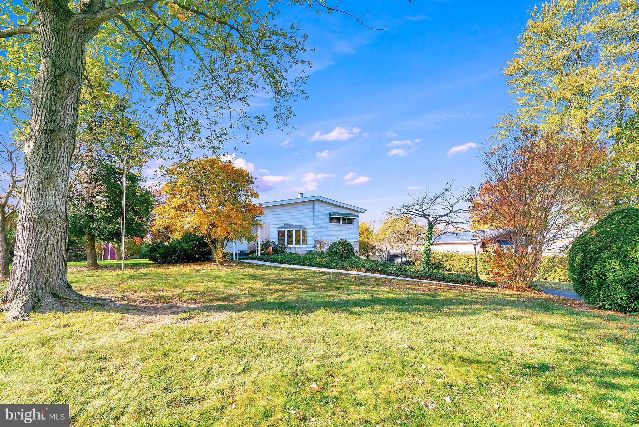 CENTER SQ GREEN - Residential