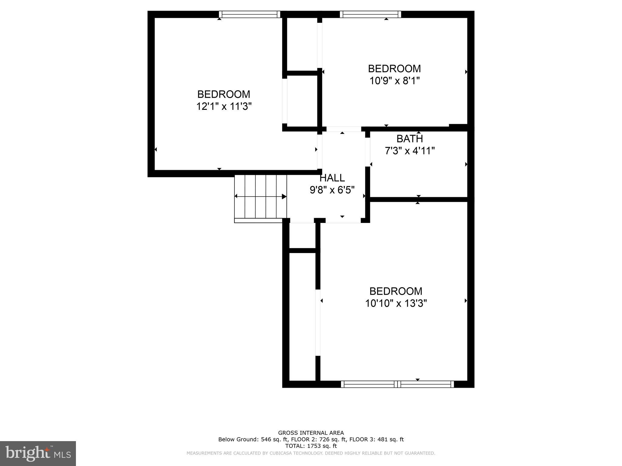 CENTER SQ GREEN - Residential