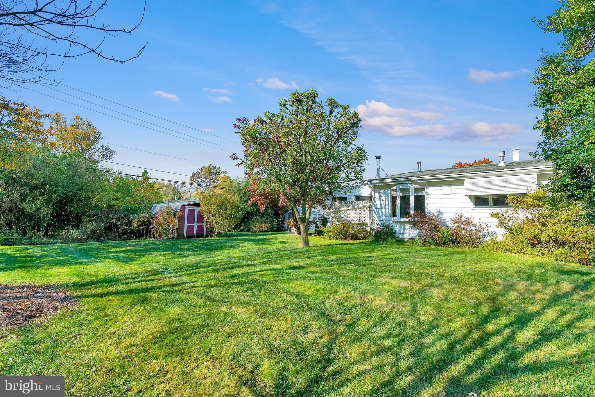 CENTER SQ GREEN - Residential