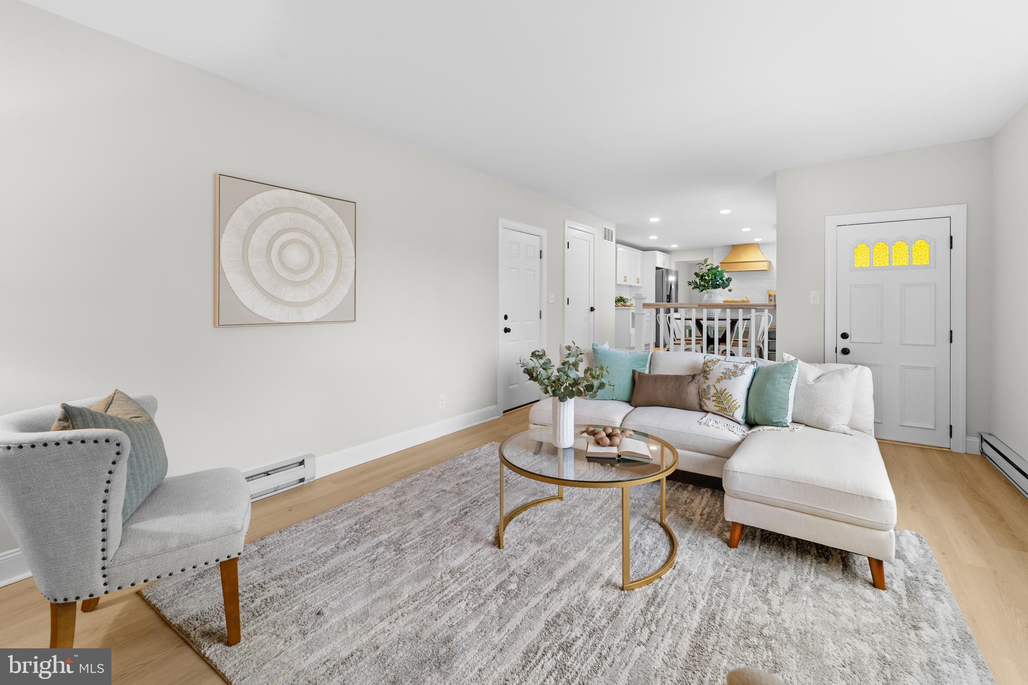 503 VALLEY RUN DRIVE