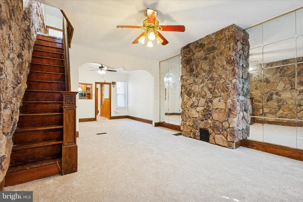 Photo of 5533 Poplar Street, PHILADELPHIA, PA 19131 (MLS # PAPH2570142)