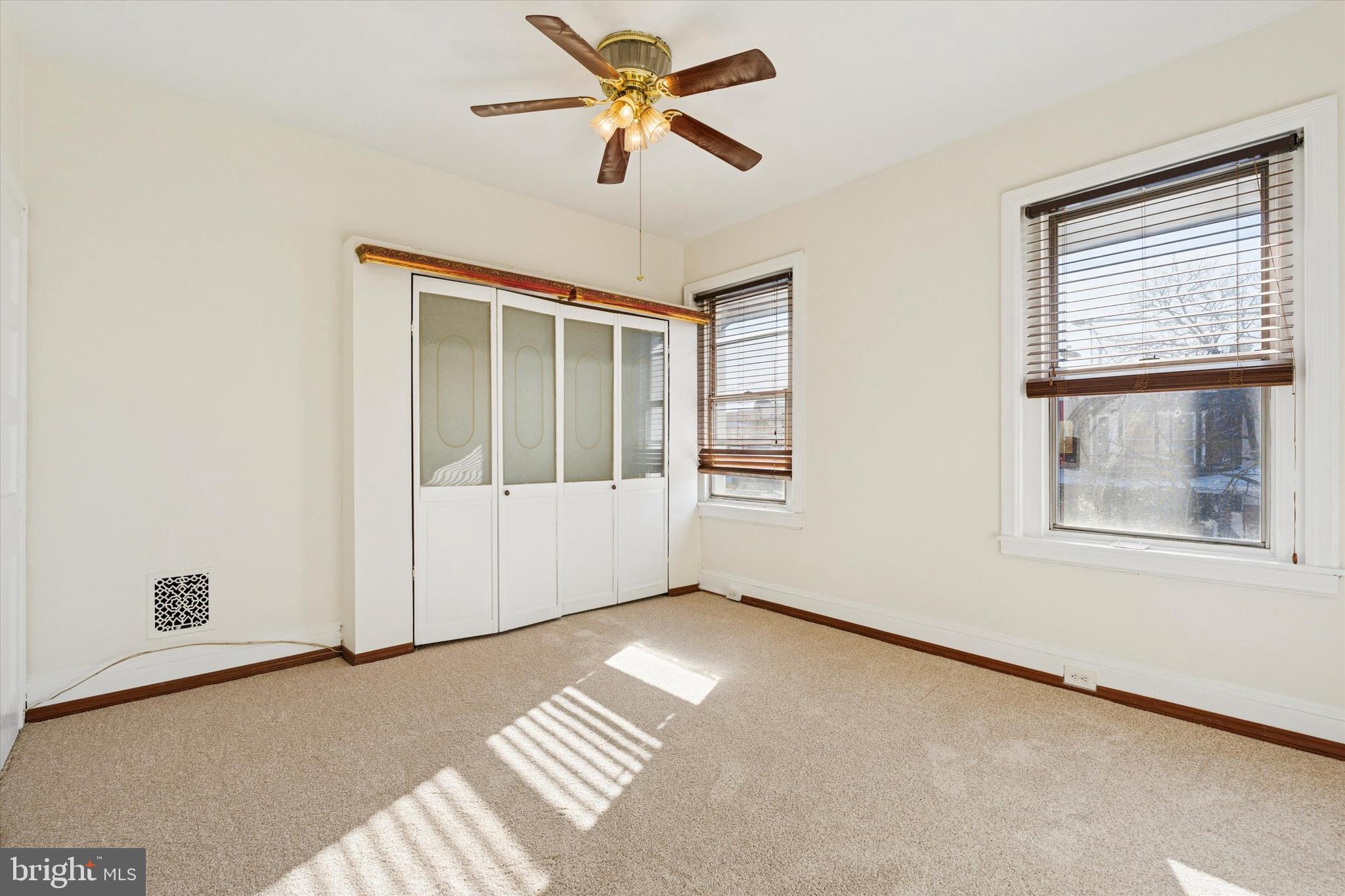 CARROLL PARK - Residential