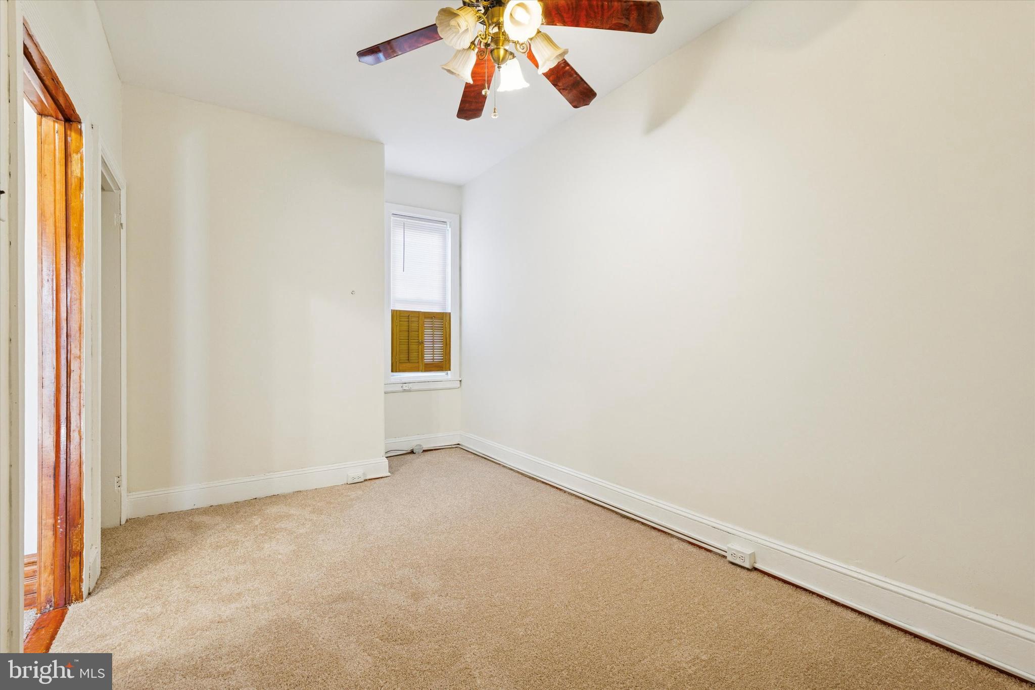 CARROLL PARK - Residential