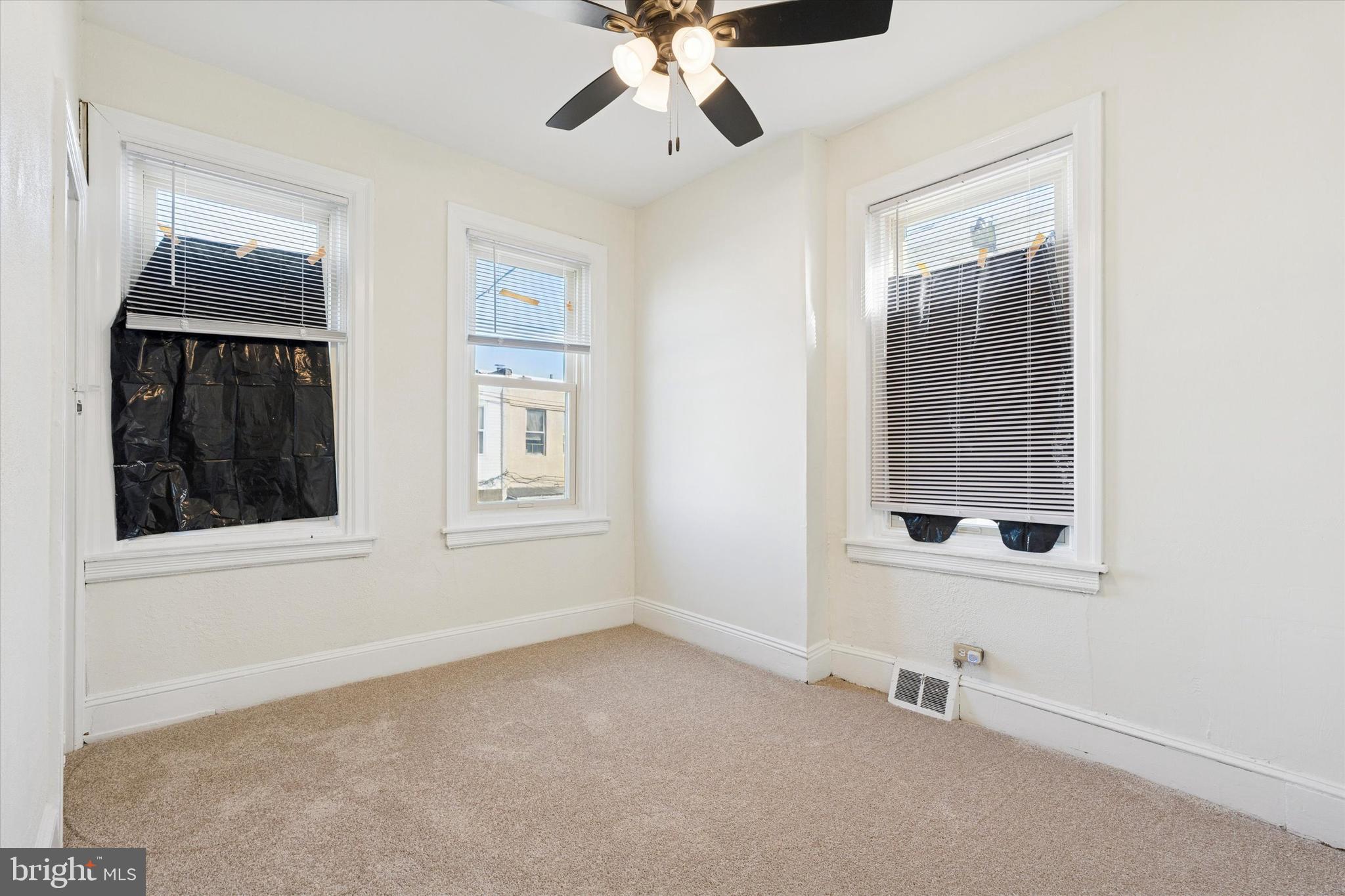 CARROLL PARK - Residential