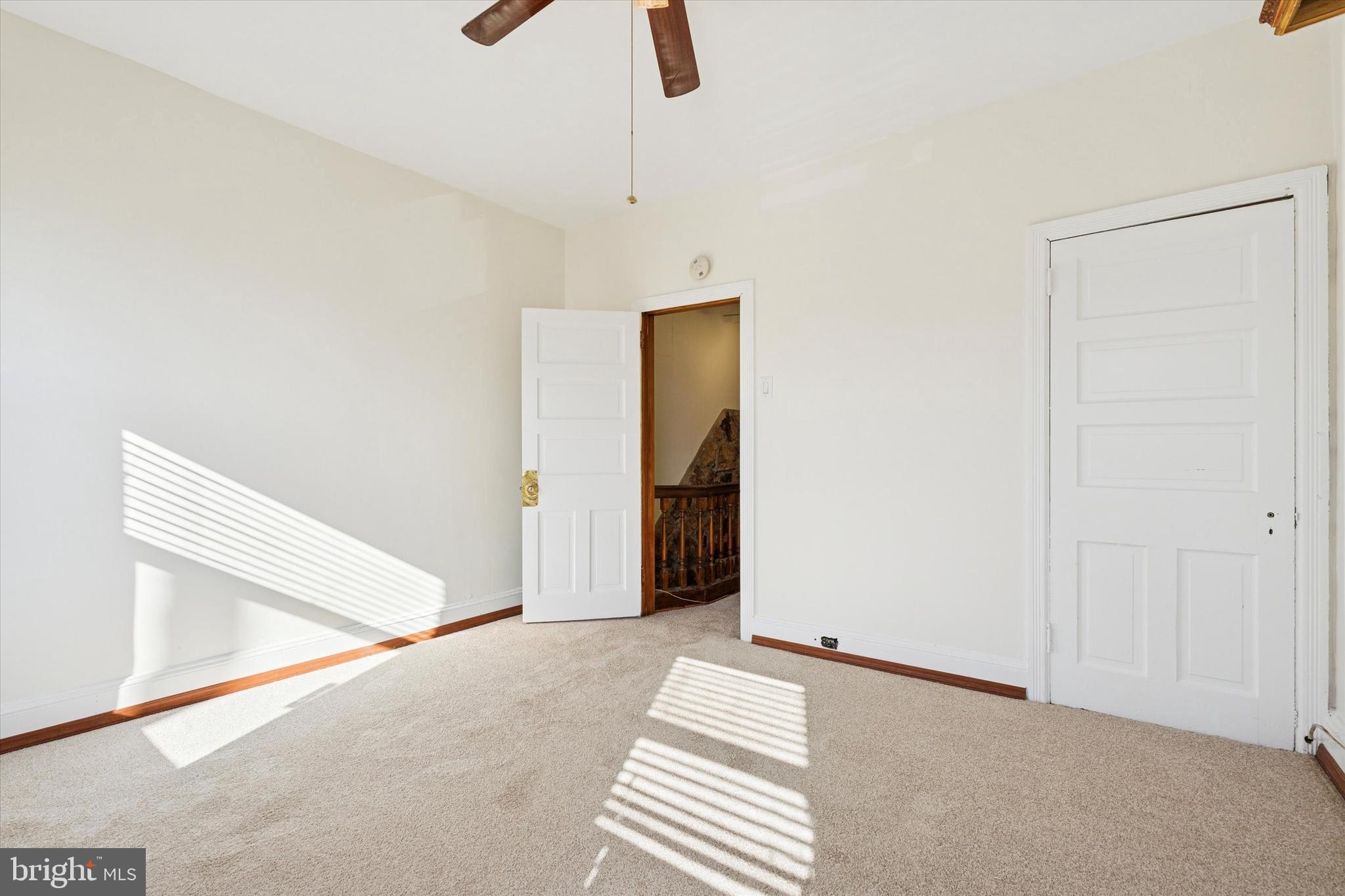 CARROLL PARK - Residential