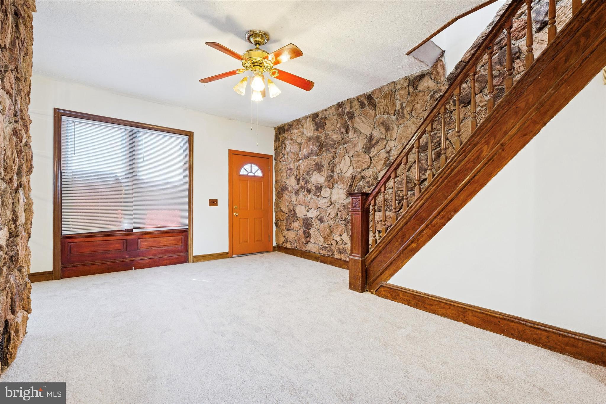 CARROLL PARK - Residential