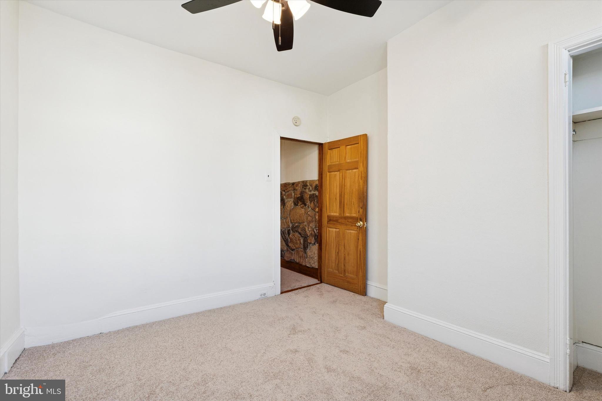 CARROLL PARK - Residential