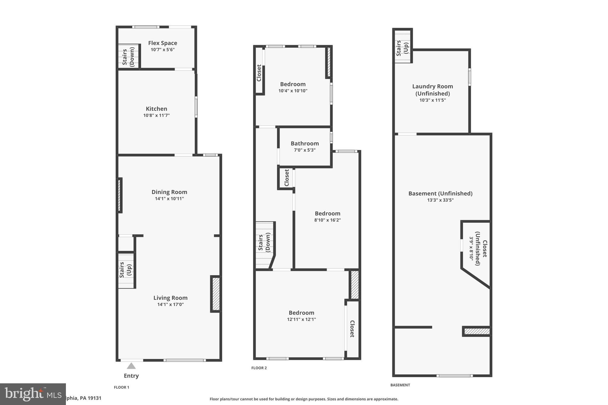 CARROLL PARK - Residential
