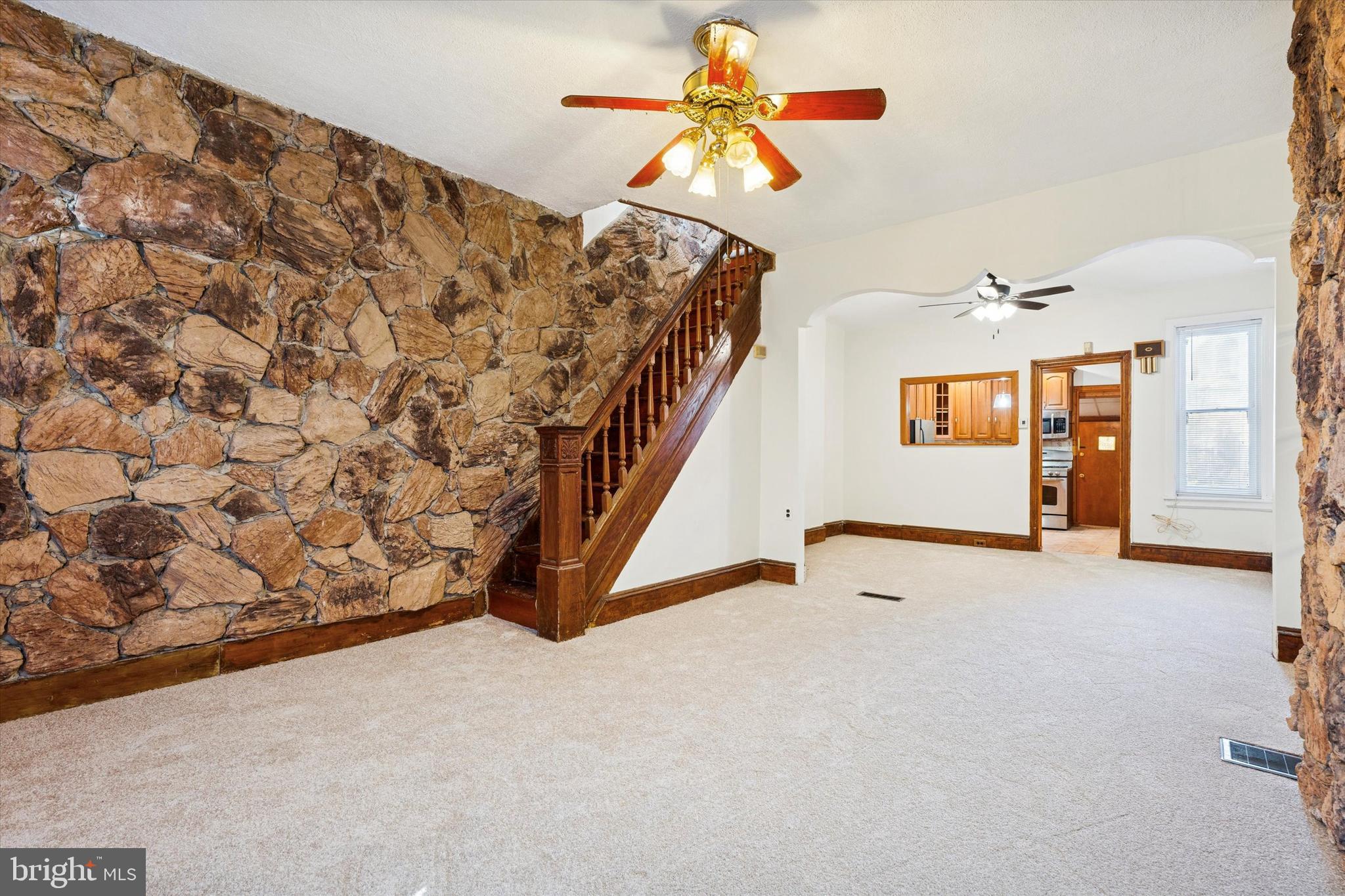 CARROLL PARK - Residential