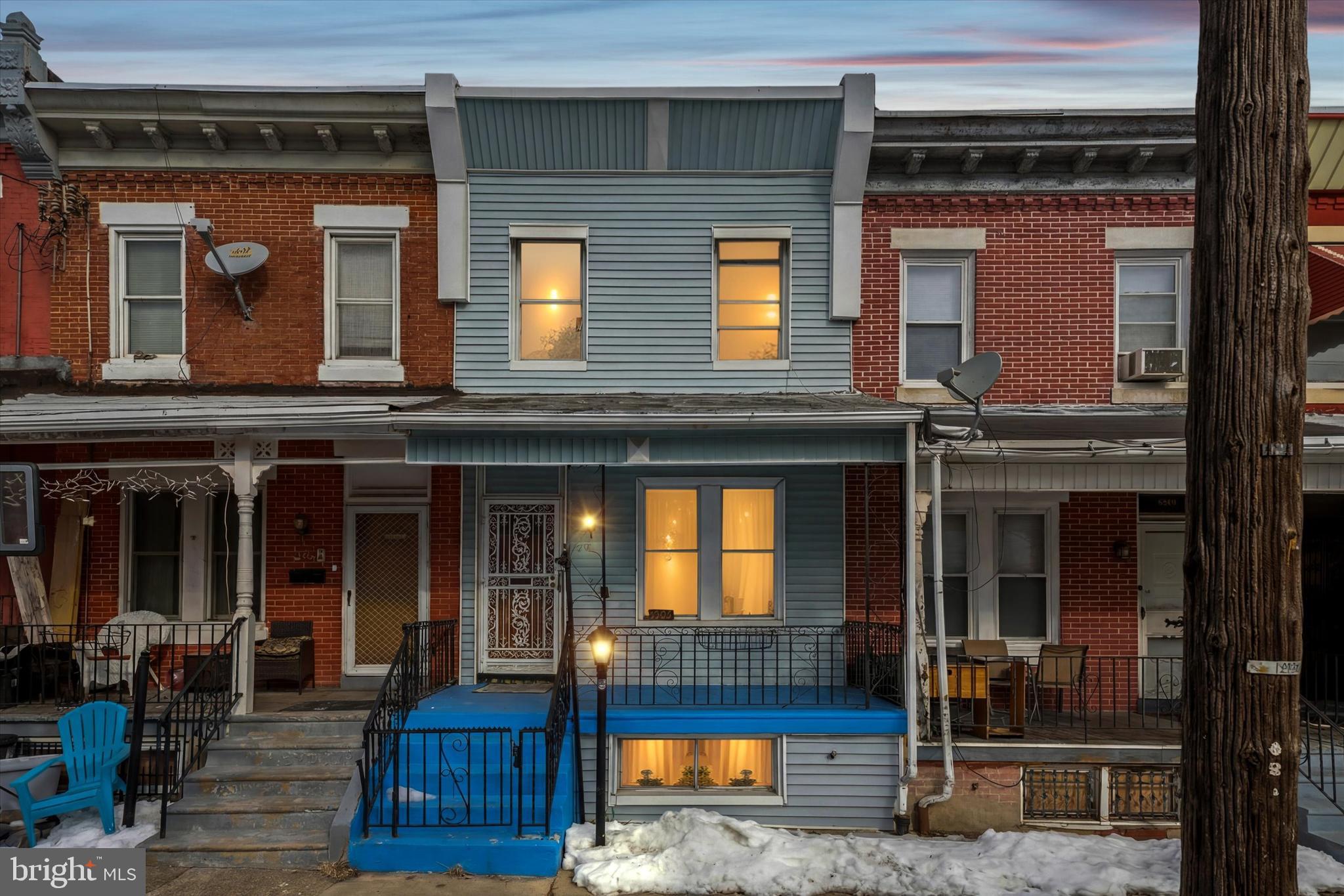 CARROLL PARK - Residential