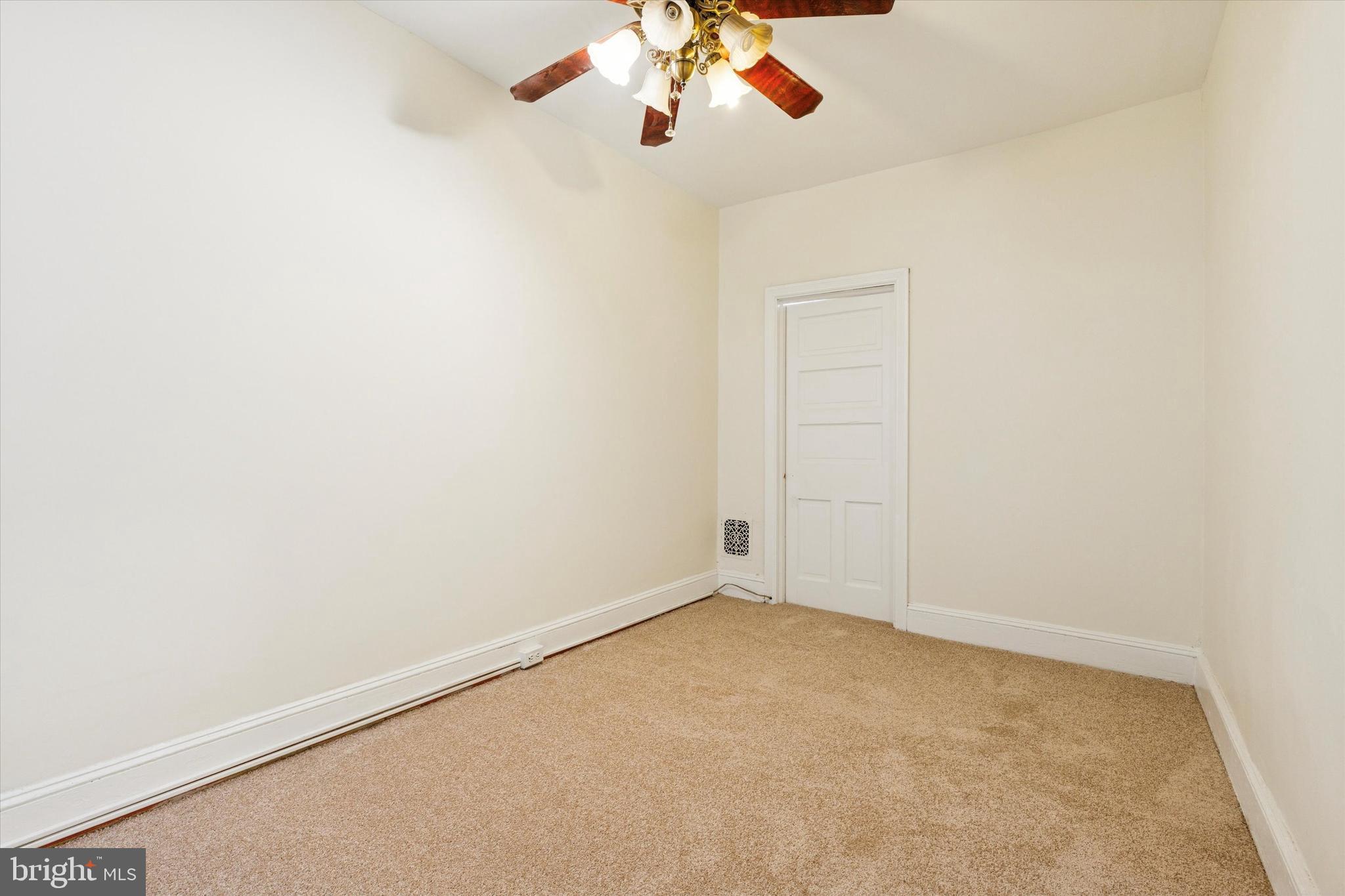 CARROLL PARK - Residential