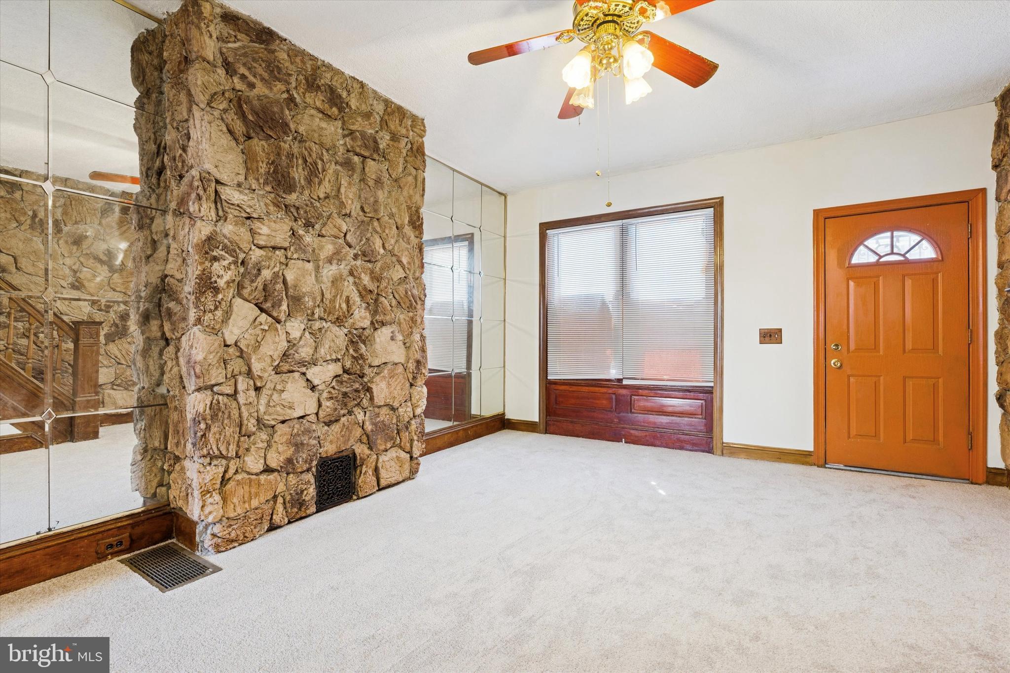 CARROLL PARK - Residential