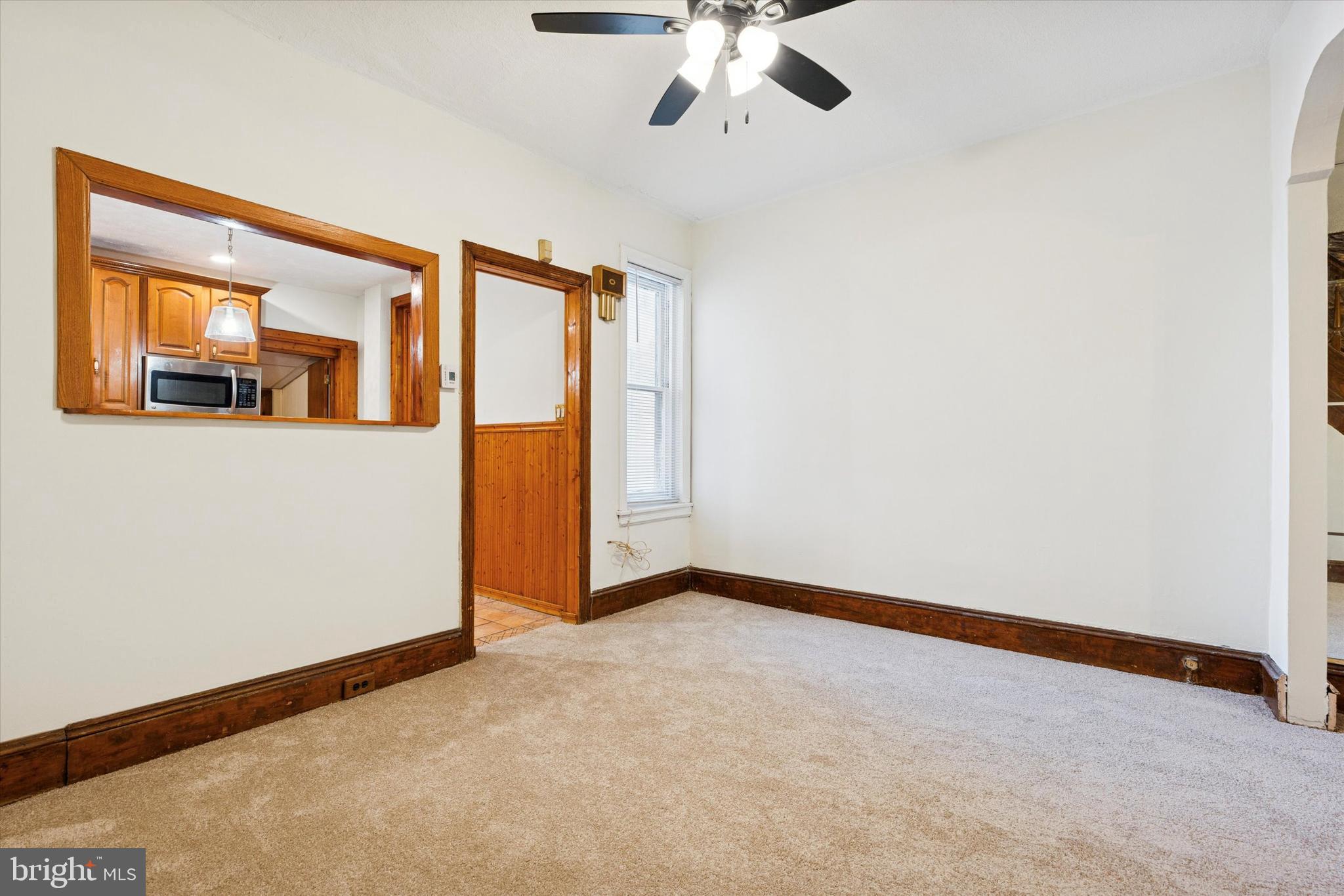 CARROLL PARK - Residential