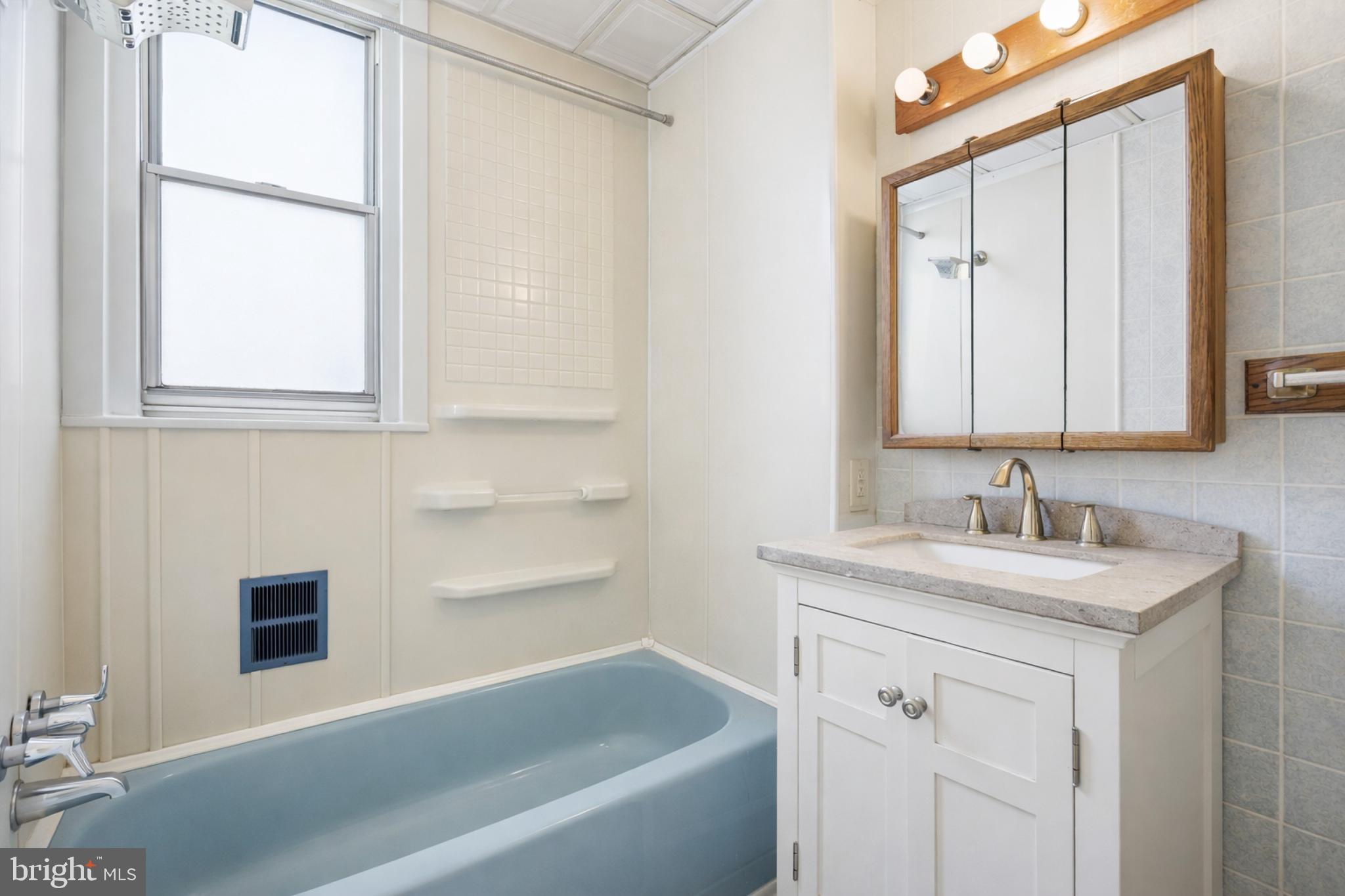 CARROLL PARK - Residential