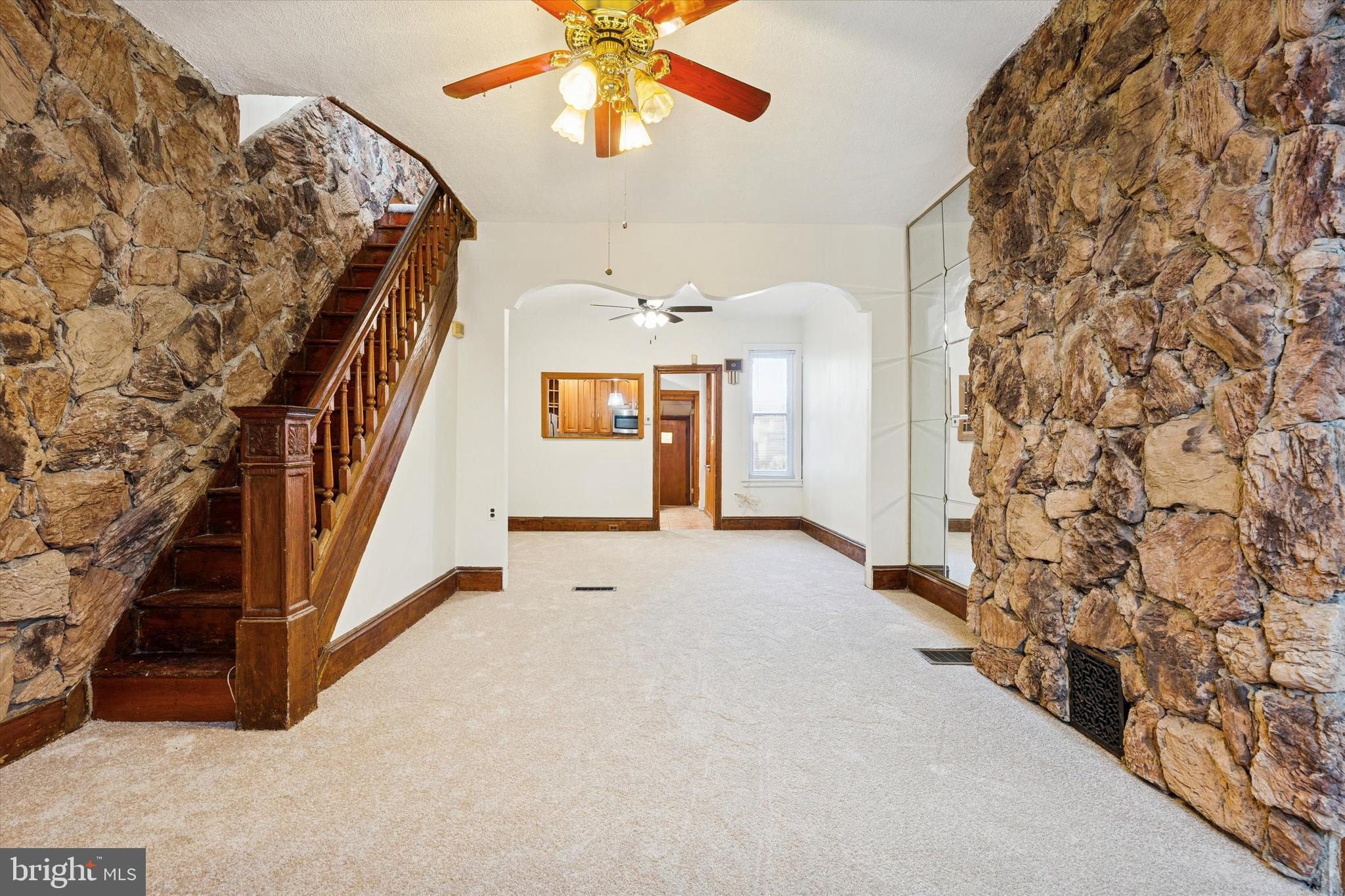 CARROLL PARK - Residential