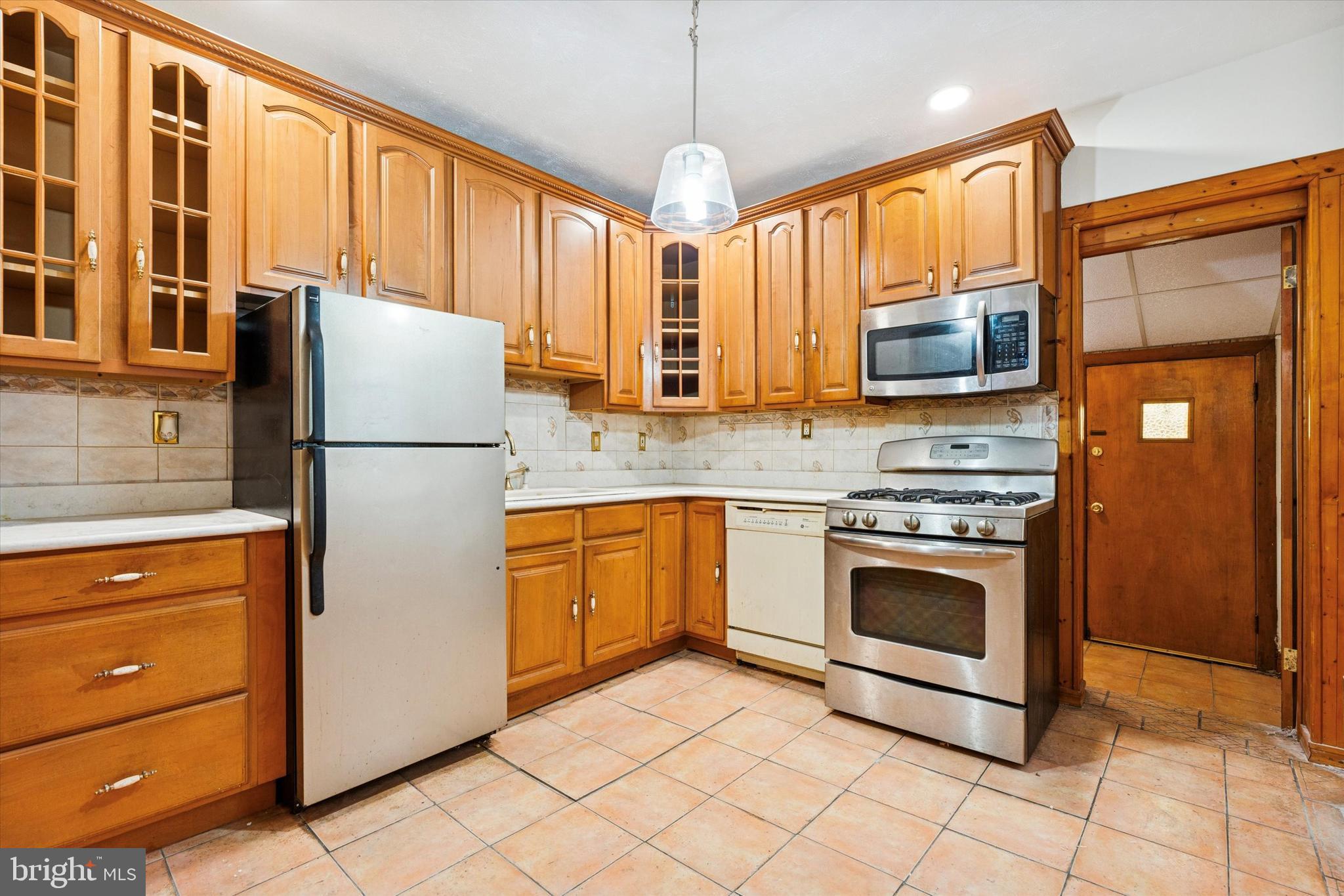 CARROLL PARK - Residential