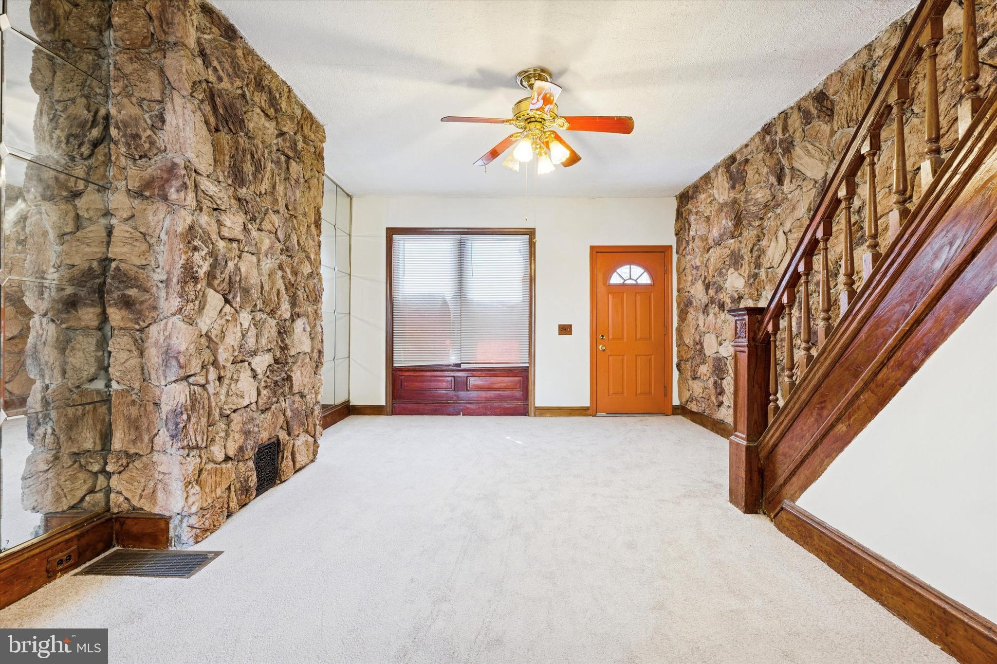 CARROLL PARK - Residential