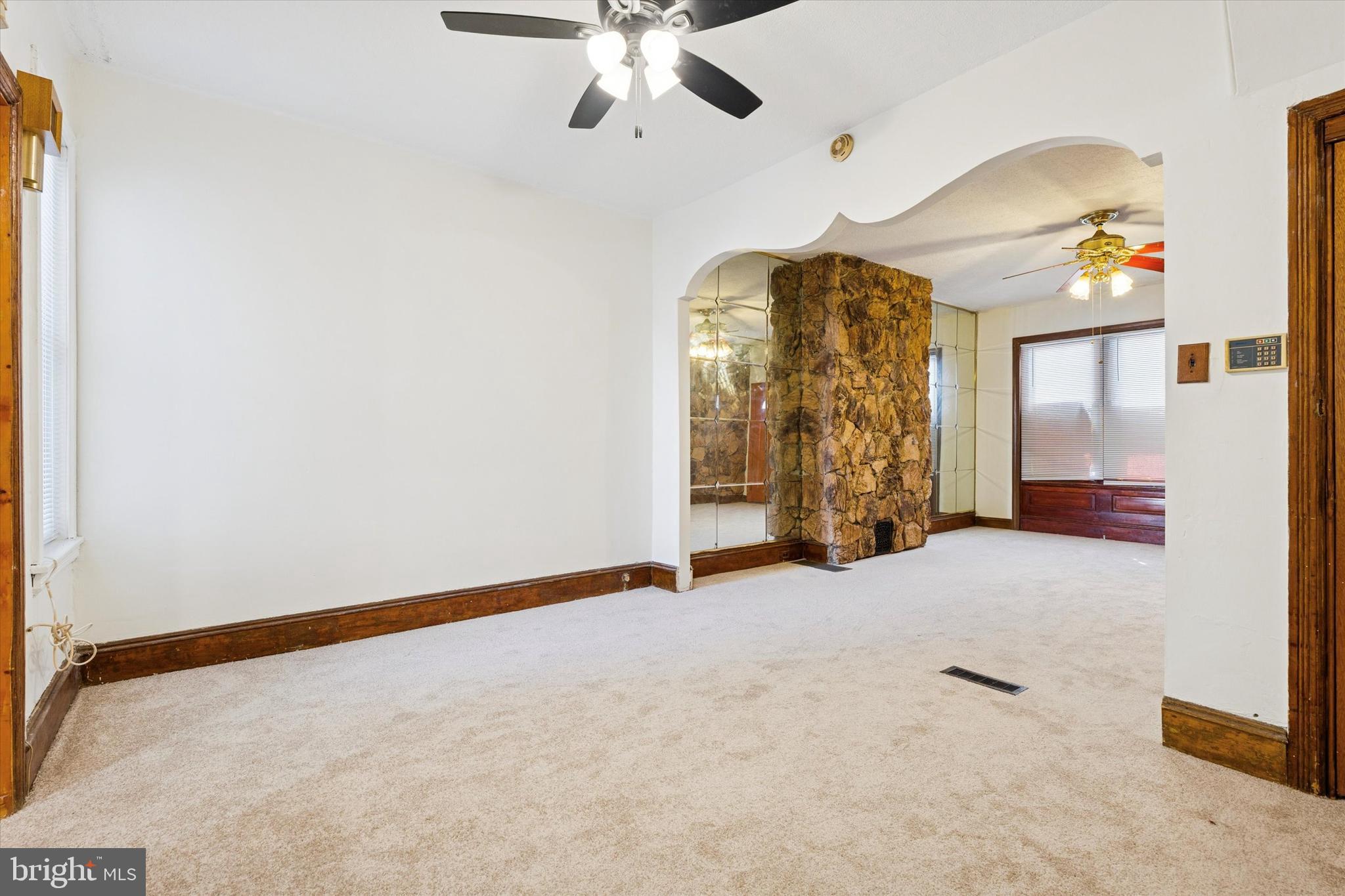 CARROLL PARK - Residential