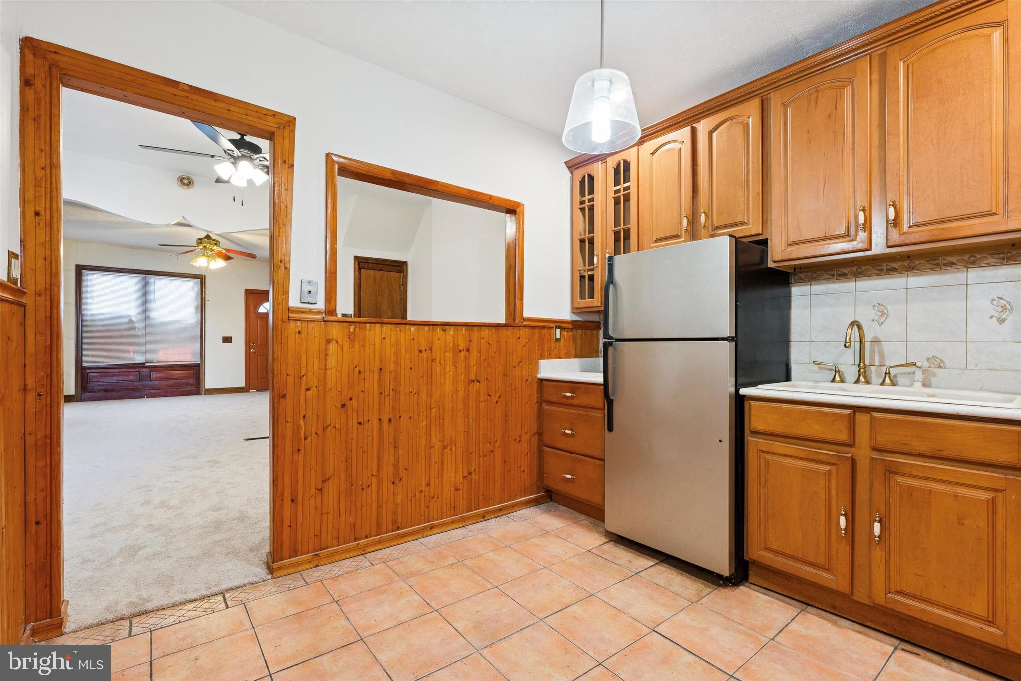 CARROLL PARK - Residential