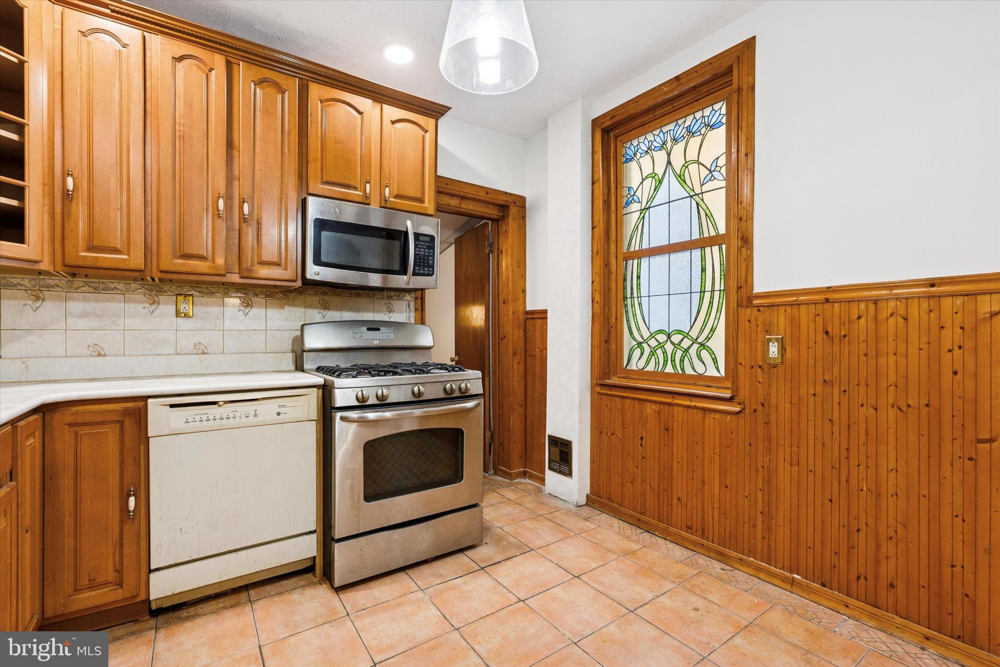 CARROLL PARK - Residential